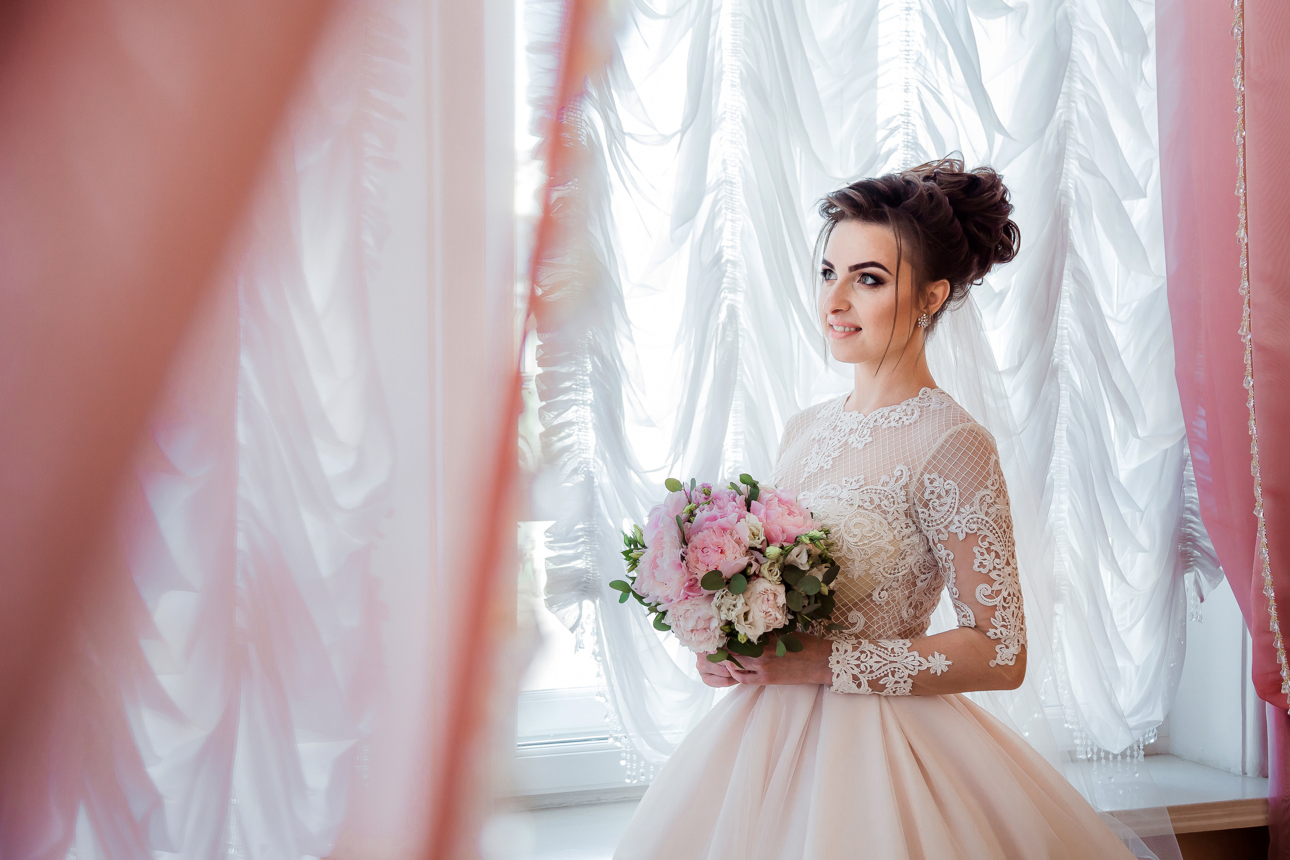 Кирилл и Анастасия. Свадебный и семейный фотограф в г. Краснодар Терентьева Юлия