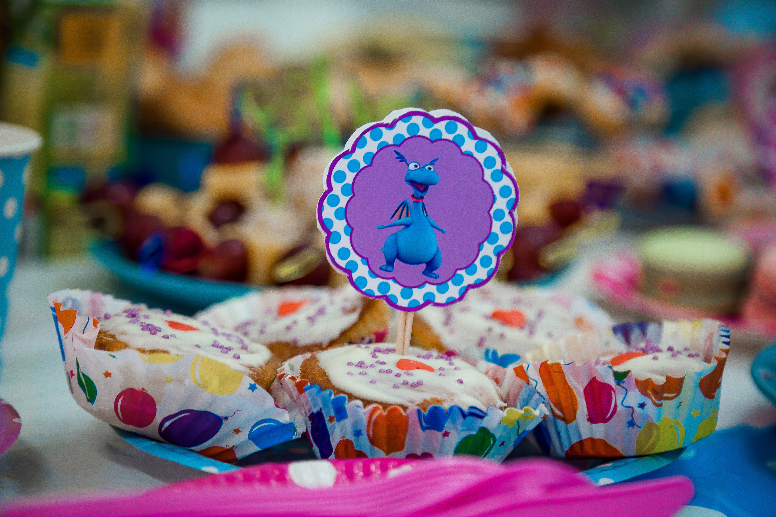 Анютке 3 года!. Свадебный и семейный фотограф в г. Краснодар Терентьева Юлия