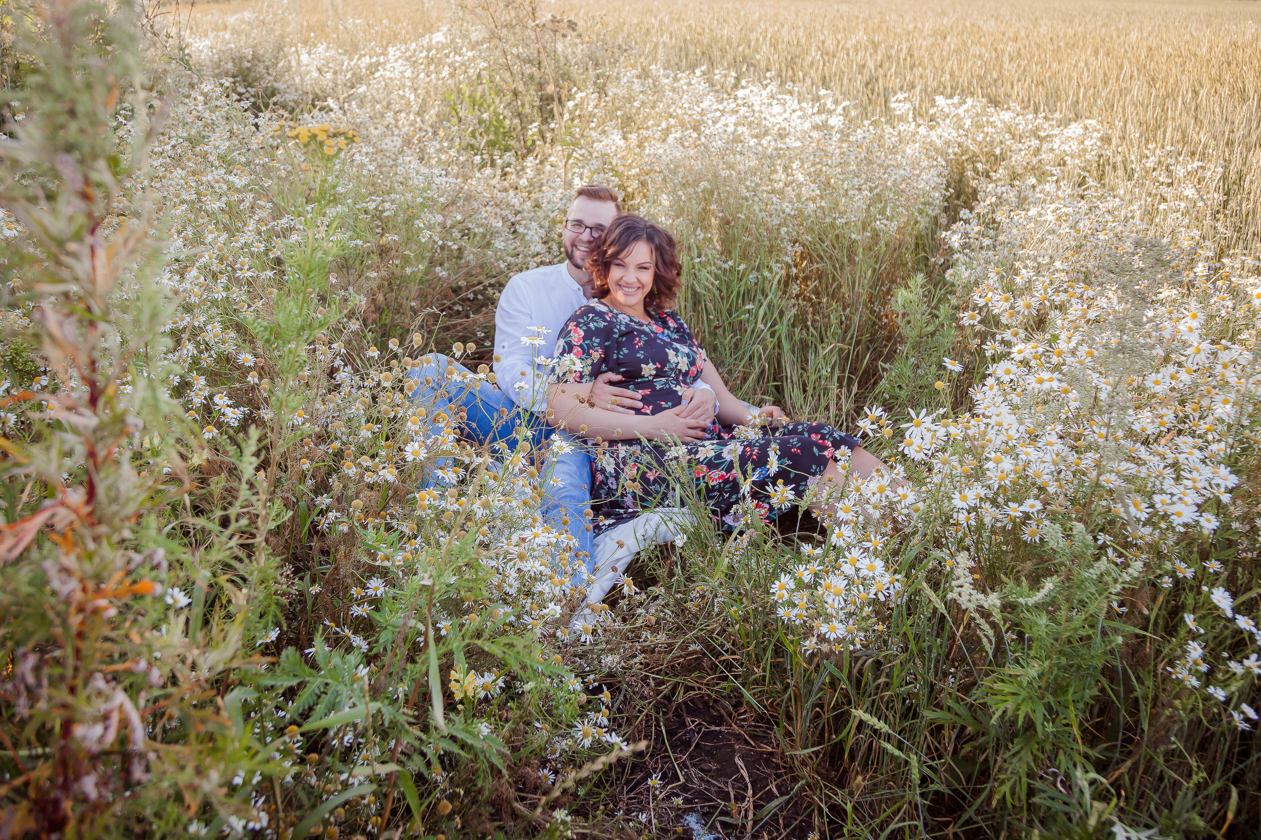 Петр и Екатерина в ожидании малыша. Свадебный и семейный фотограф в г. Краснодар Терентьева Юлия