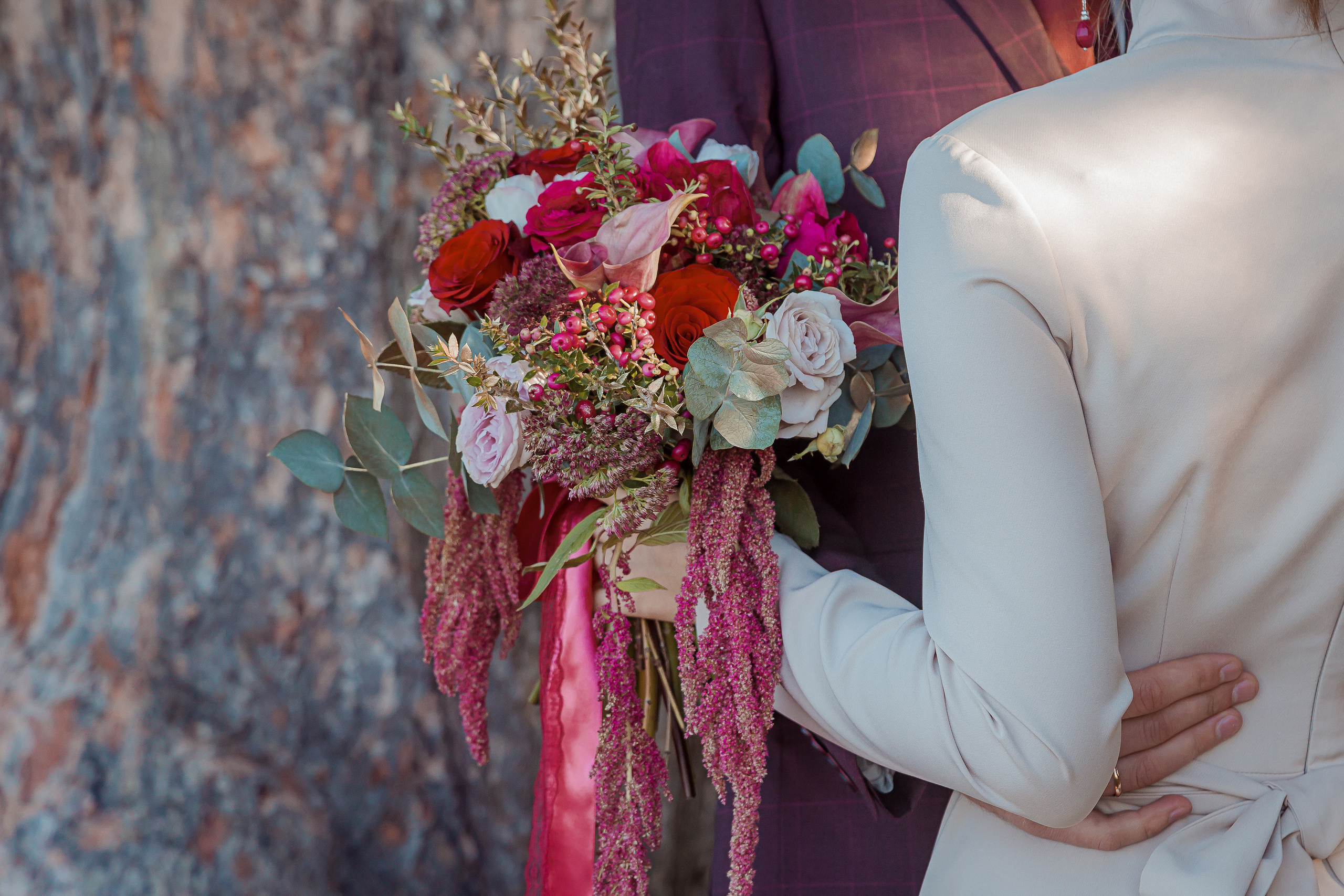 Иосиф и Валерия. Свадебный и семейный фотограф в г. Краснодар Терентьева Юлия
