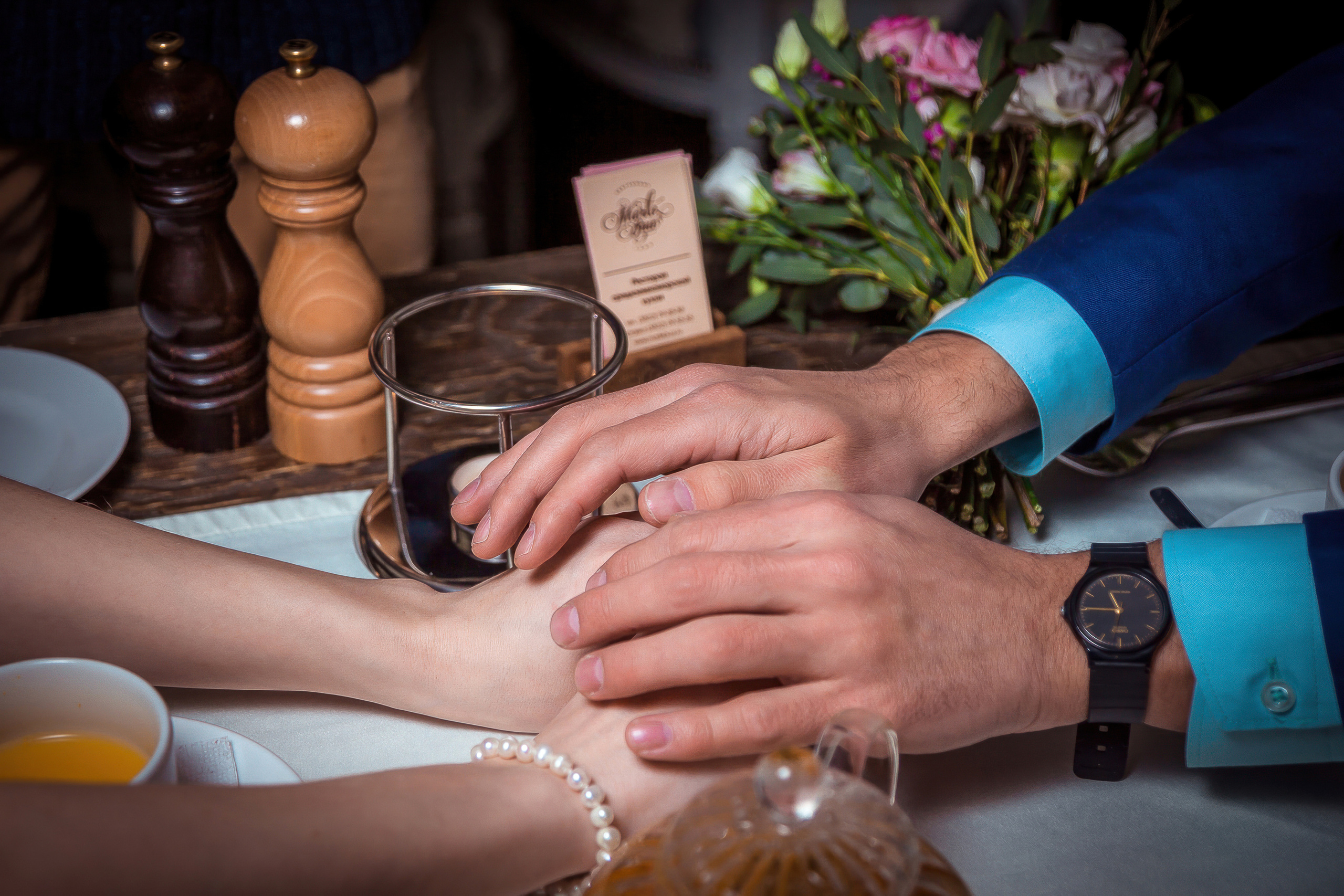 Максим и Мария. Свадебный и семейный фотограф в г. Краснодар Терентьева Юлия