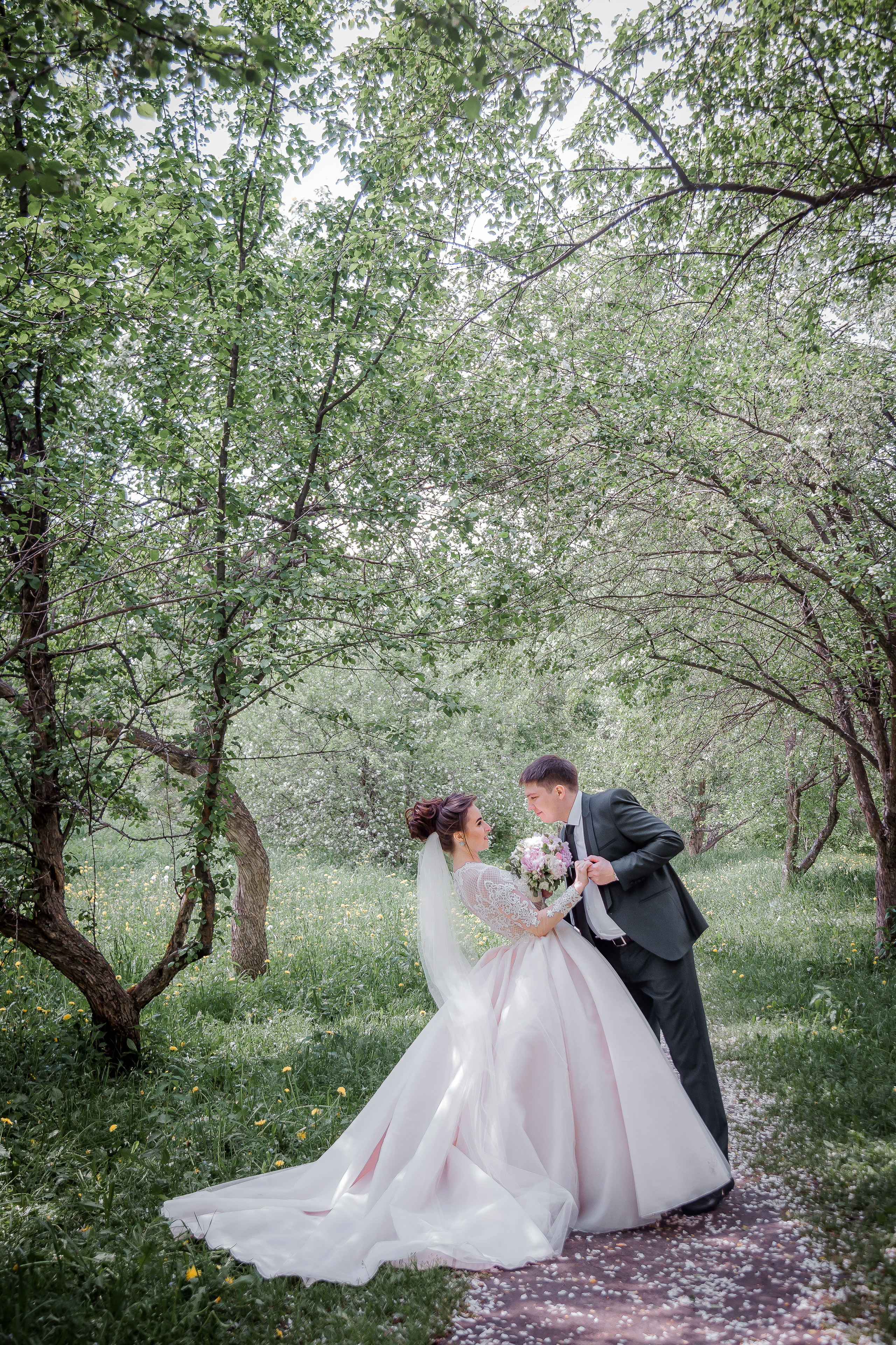 Кирилл и Анастасия. Свадебный и семейный фотограф в г. Краснодар Терентьева Юлия