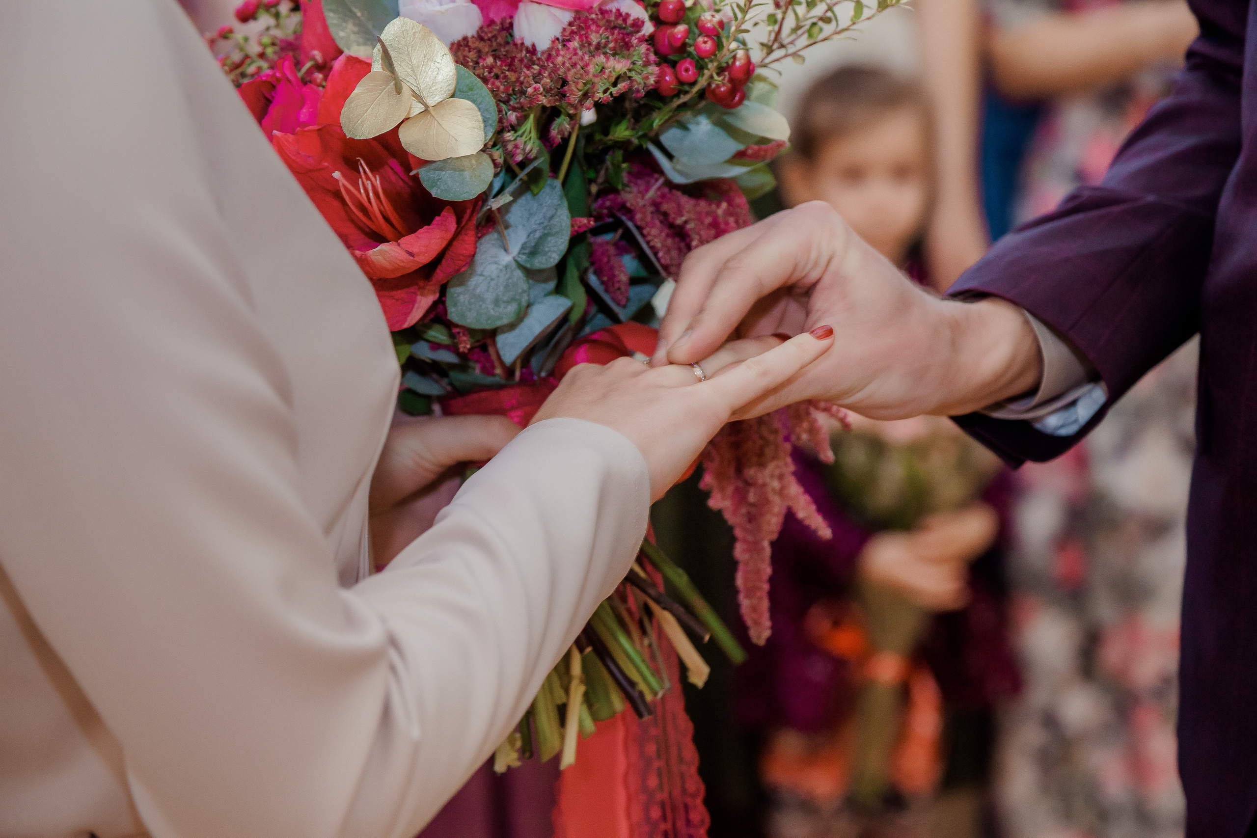 Иосиф и Валерия. Свадебный и семейный фотограф в г. Краснодар Терентьева Юлия
