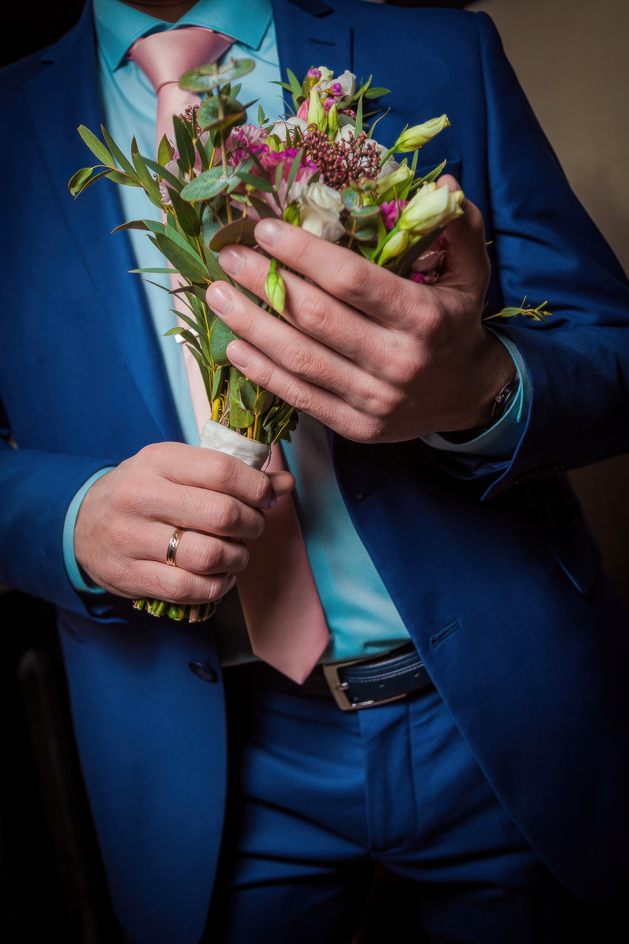 Максим и Мария. Свадебный и семейный фотограф в г. Краснодар Терентьева Юлия