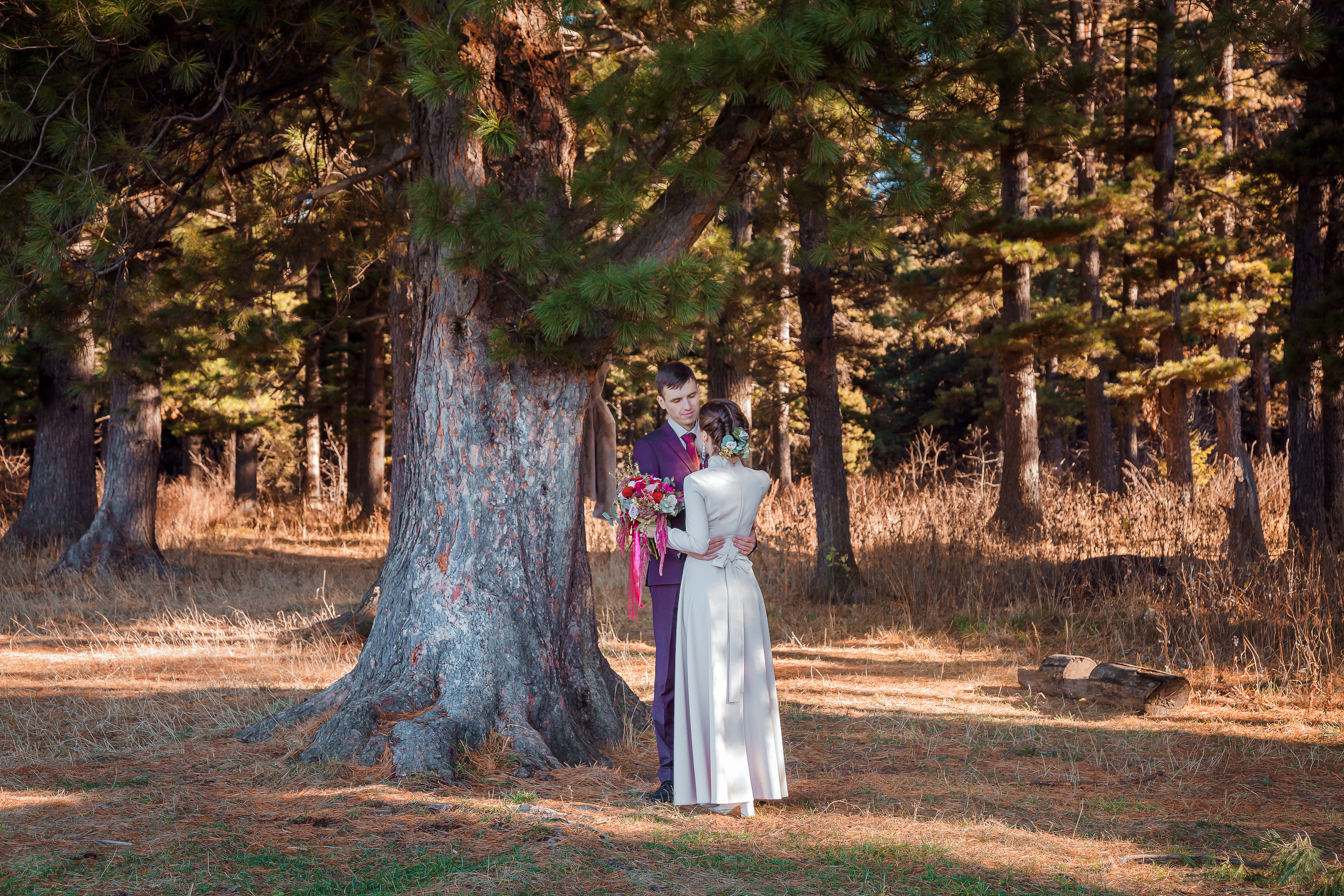 Иосиф и Валерия. Свадебный и семейный фотограф в г. Краснодар Терентьева Юлия