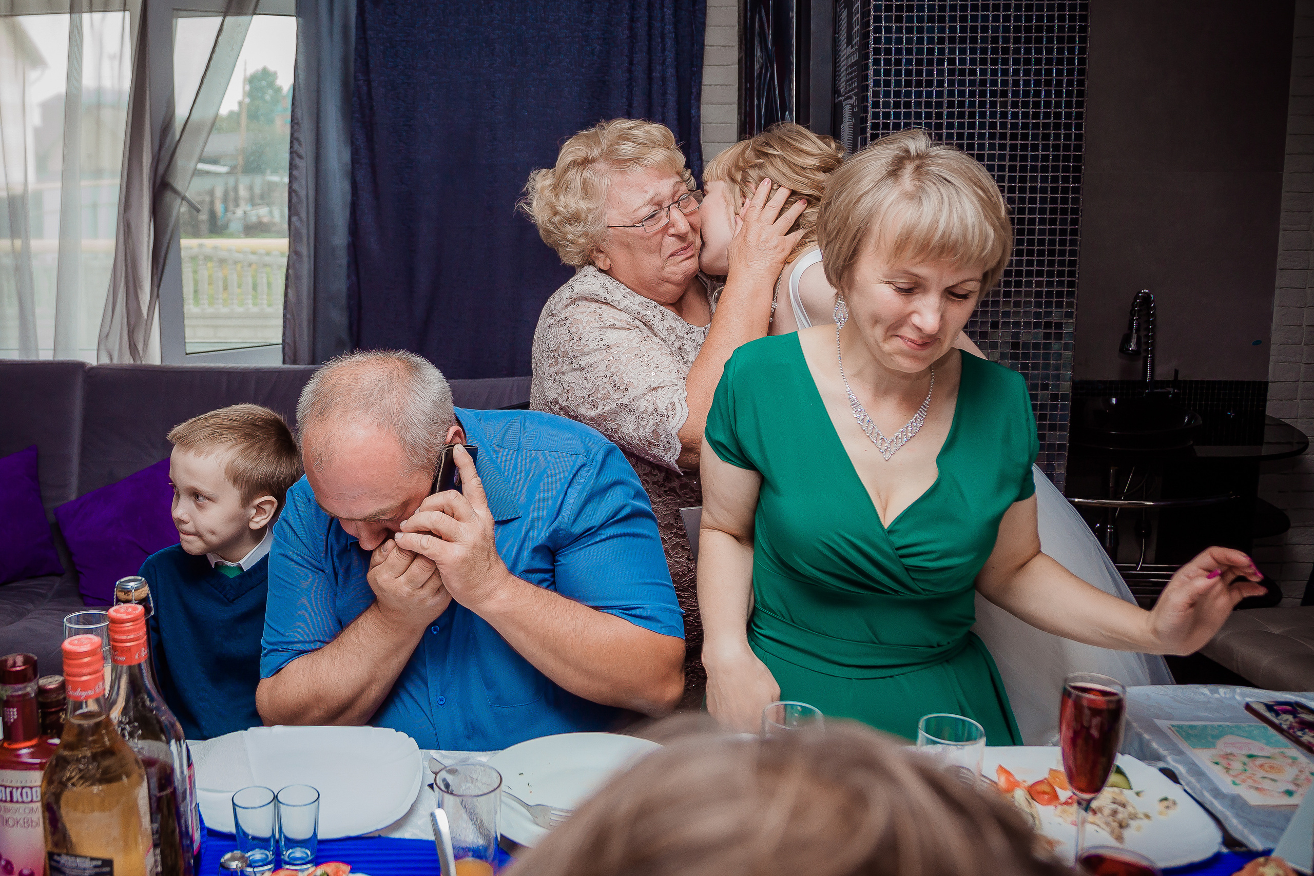 Максим и Юлия. Свадебный и семейный фотограф в г. Краснодар Терентьева Юлия
