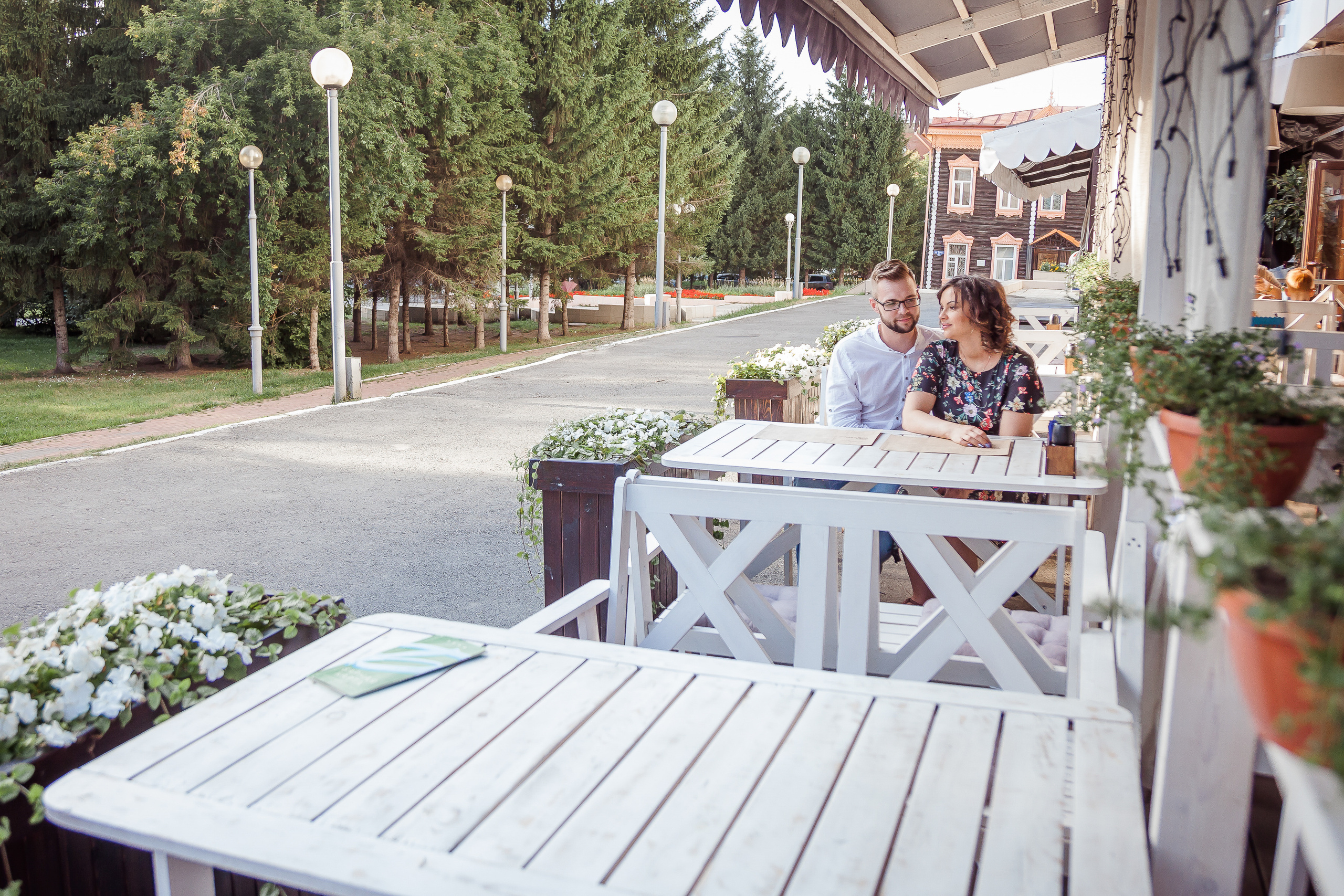 Петр и Екатерина в ожидании малыша. Свадебный и семейный фотограф в г. Краснодар Терентьева Юлия