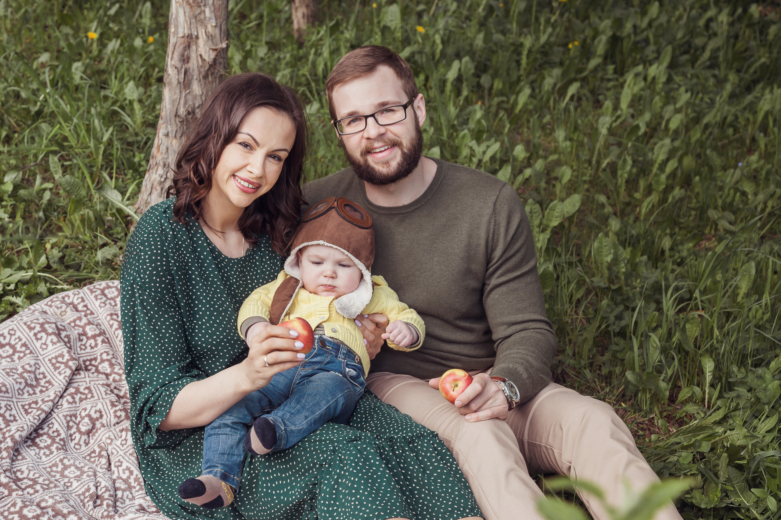 ПЕТР КАТЯ АЭРОН. Свадебный и семейный фотограф в г. Краснодар Терентьева Юлия