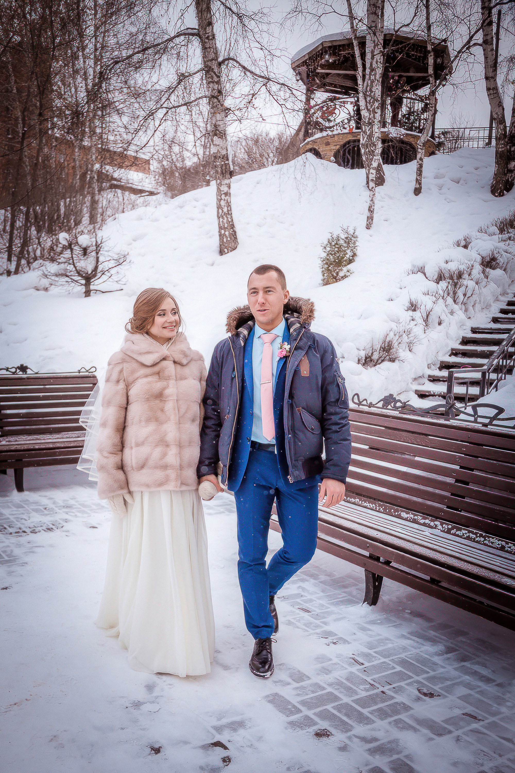 Максим и Мария. Свадебный и семейный фотограф в г. Краснодар Терентьева Юлия