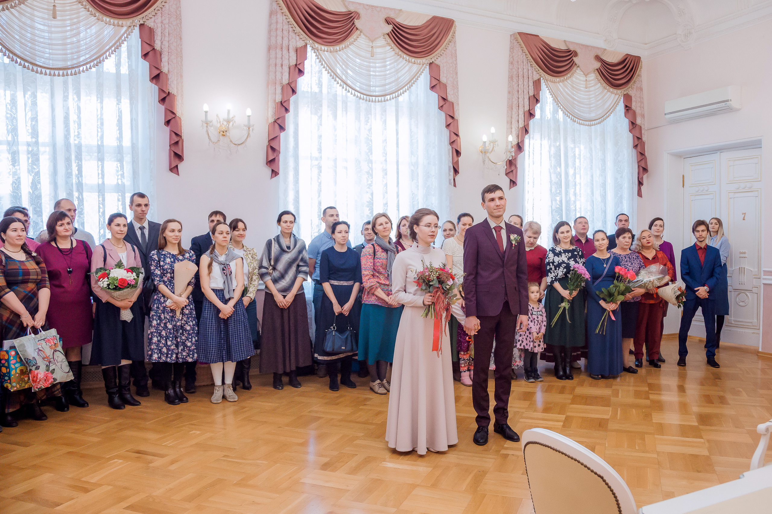 Иосиф и Валерия. Свадебный и семейный фотограф в г. Краснодар Терентьева Юлия