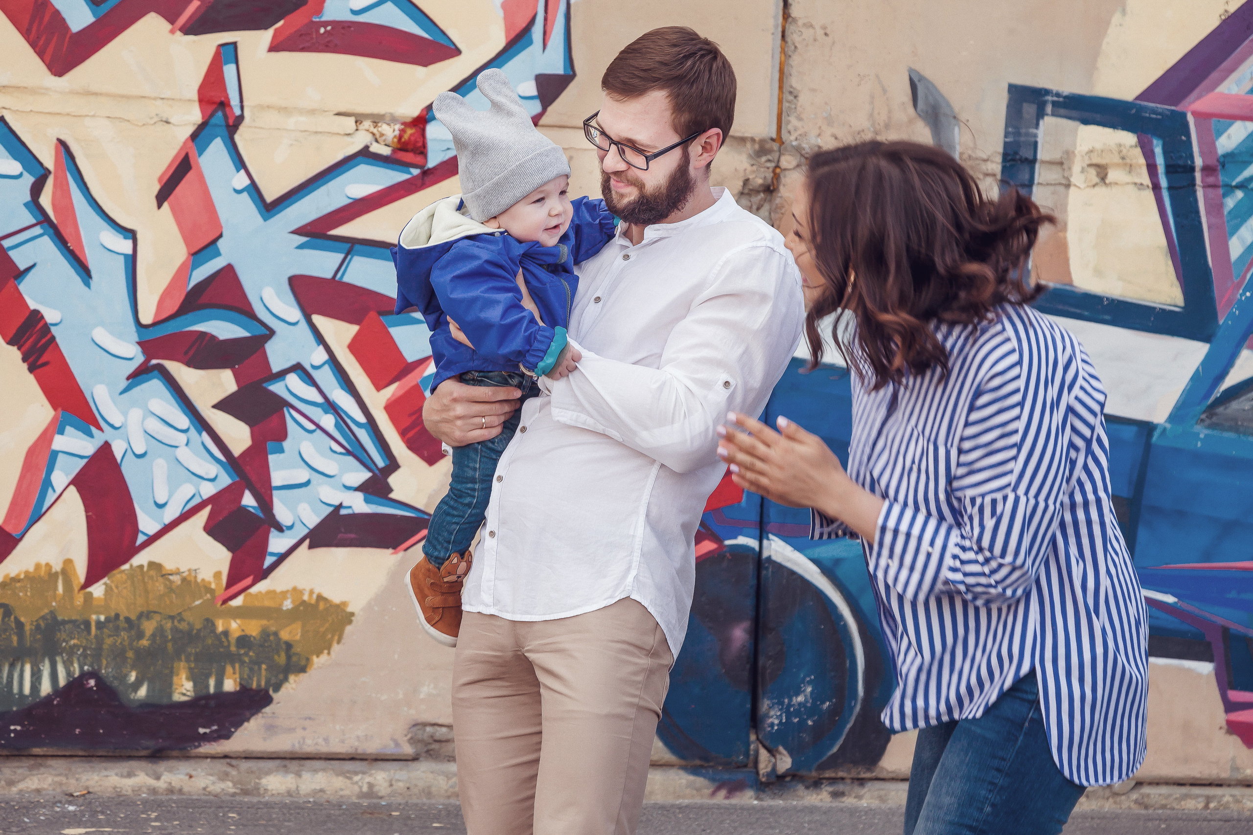 ПЕТР КАТЯ АЭРОН. Свадебный и семейный фотограф в г. Краснодар Терентьева Юлия