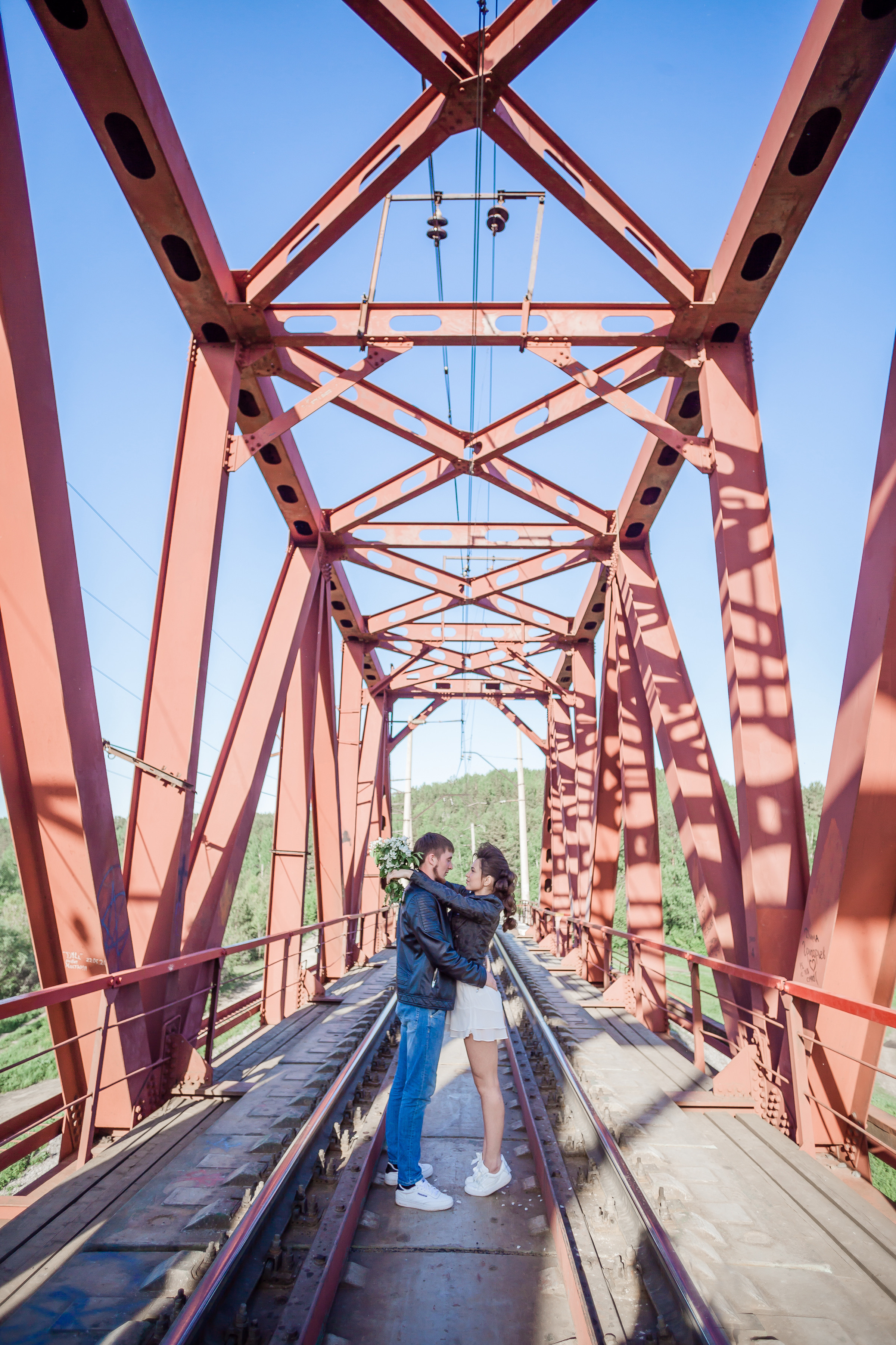 Александр и Анна. Свадебный и семейный фотограф в г. Краснодар Терентьева Юлия