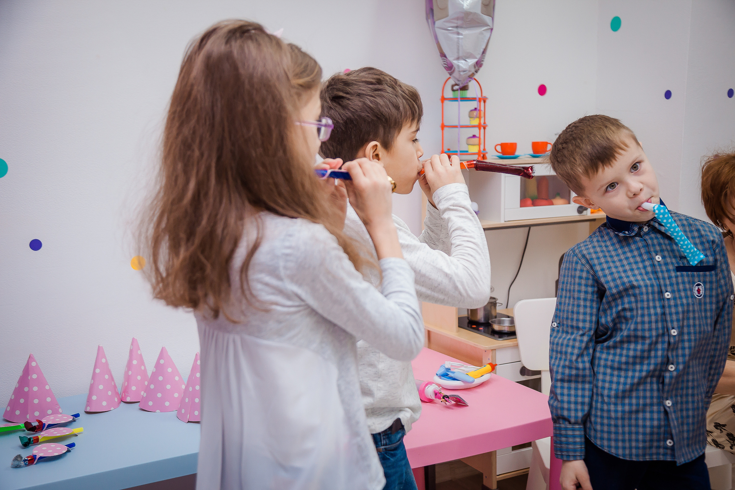 Анютке 3 года!. Свадебный и семейный фотограф в г. Краснодар Терентьева Юлия