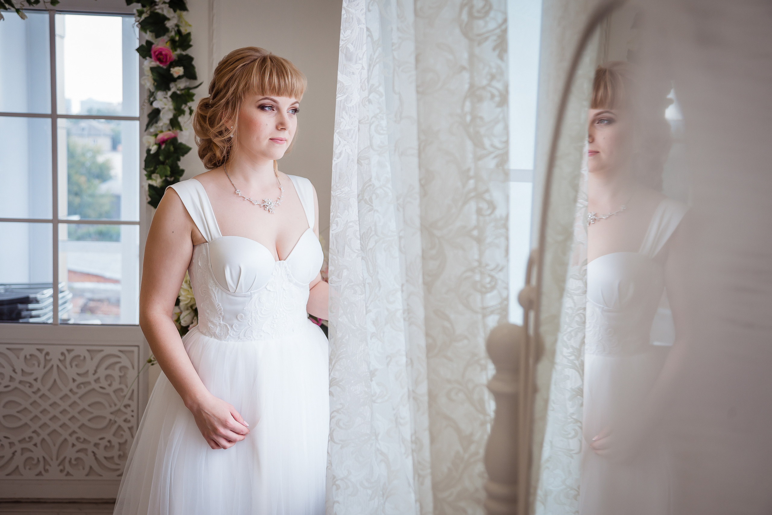 Максим и Юлия. Свадебный и семейный фотограф в г. Краснодар Терентьева Юлия