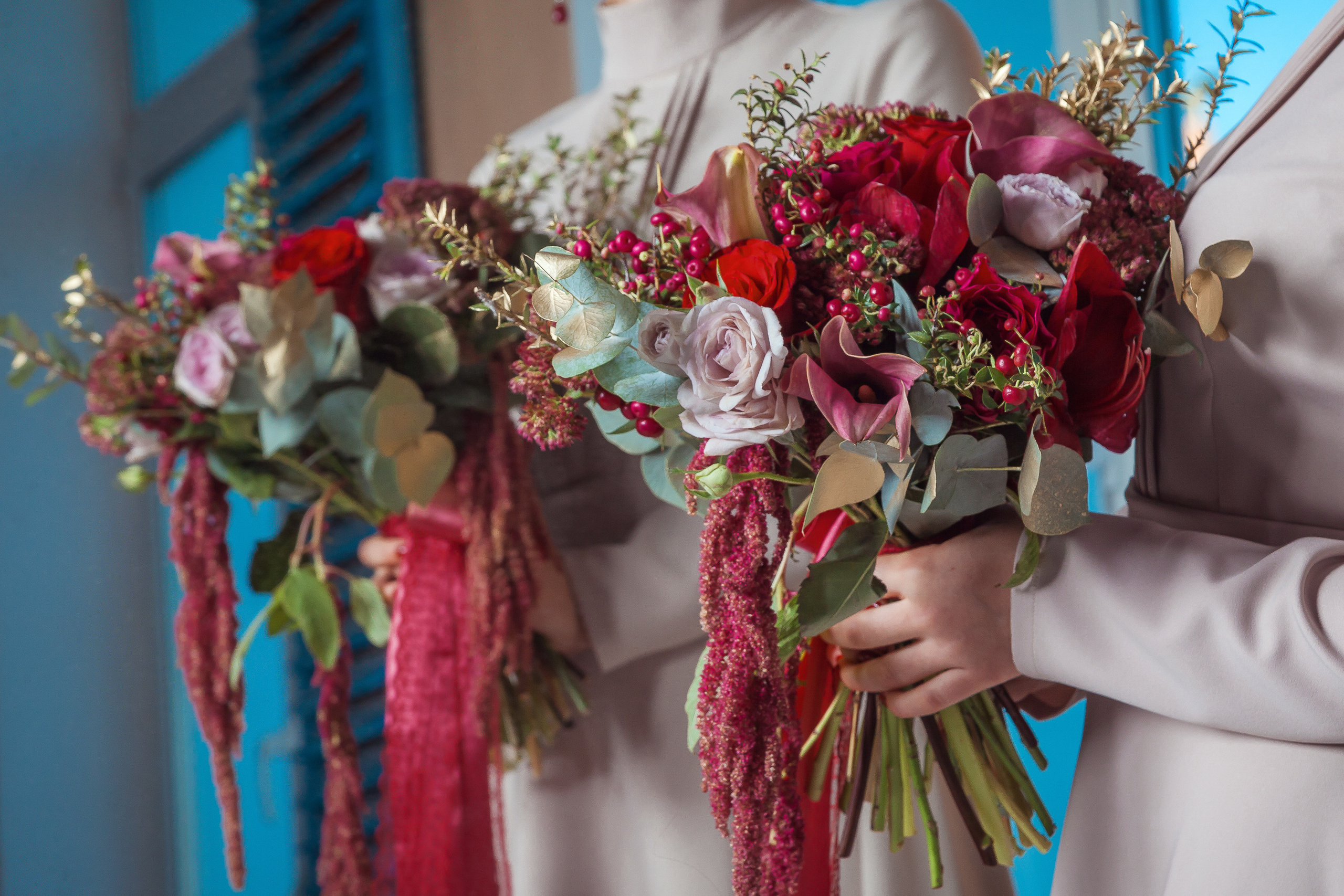 Иосиф и Валерия. Свадебный и семейный фотограф в г. Краснодар Терентьева Юлия
