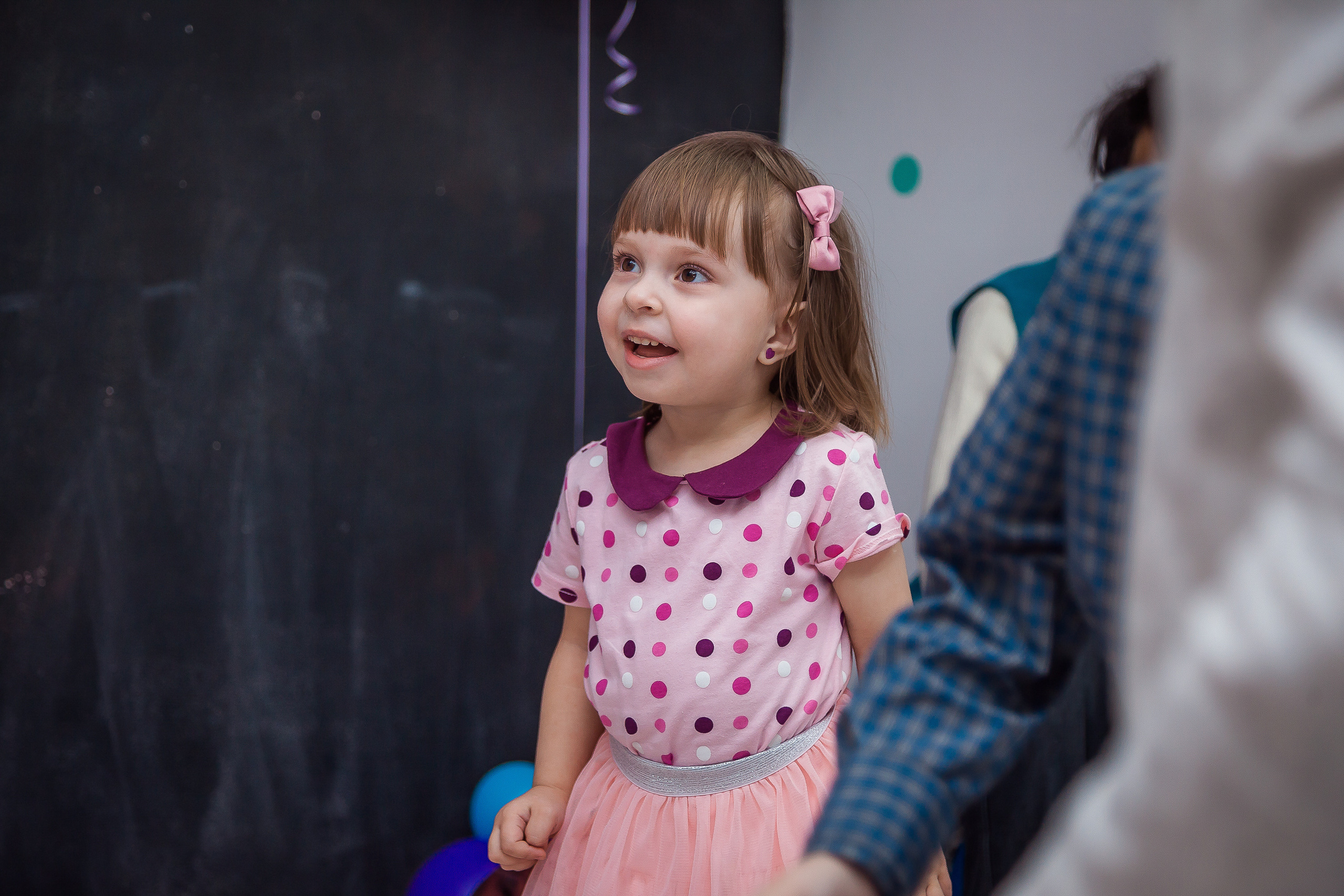 Анютке 3 года!. Свадебный и семейный фотограф в г. Краснодар Терентьева Юлия