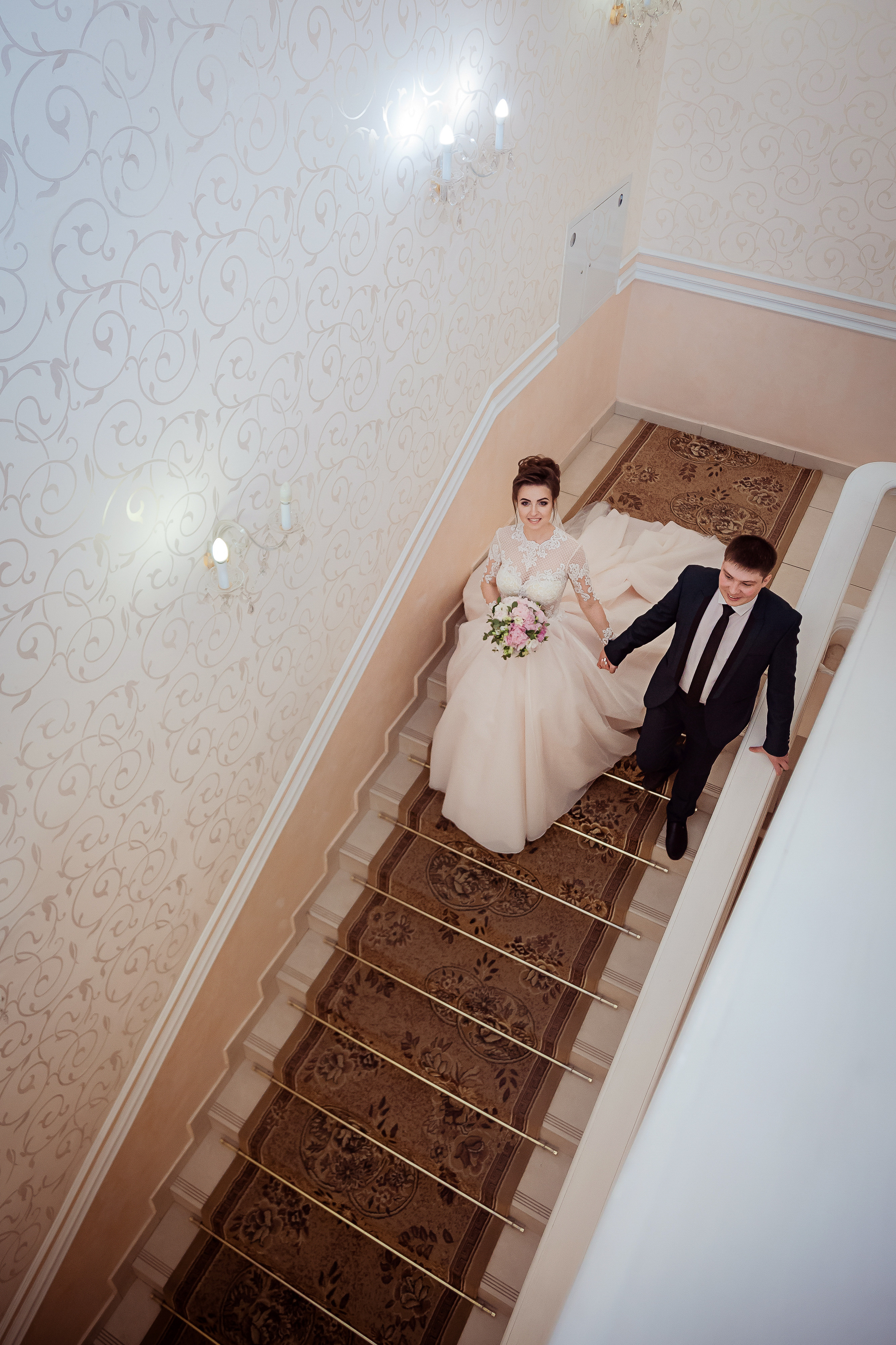 Кирилл и Анастасия. Свадебный и семейный фотограф в г. Краснодар Терентьева Юлия