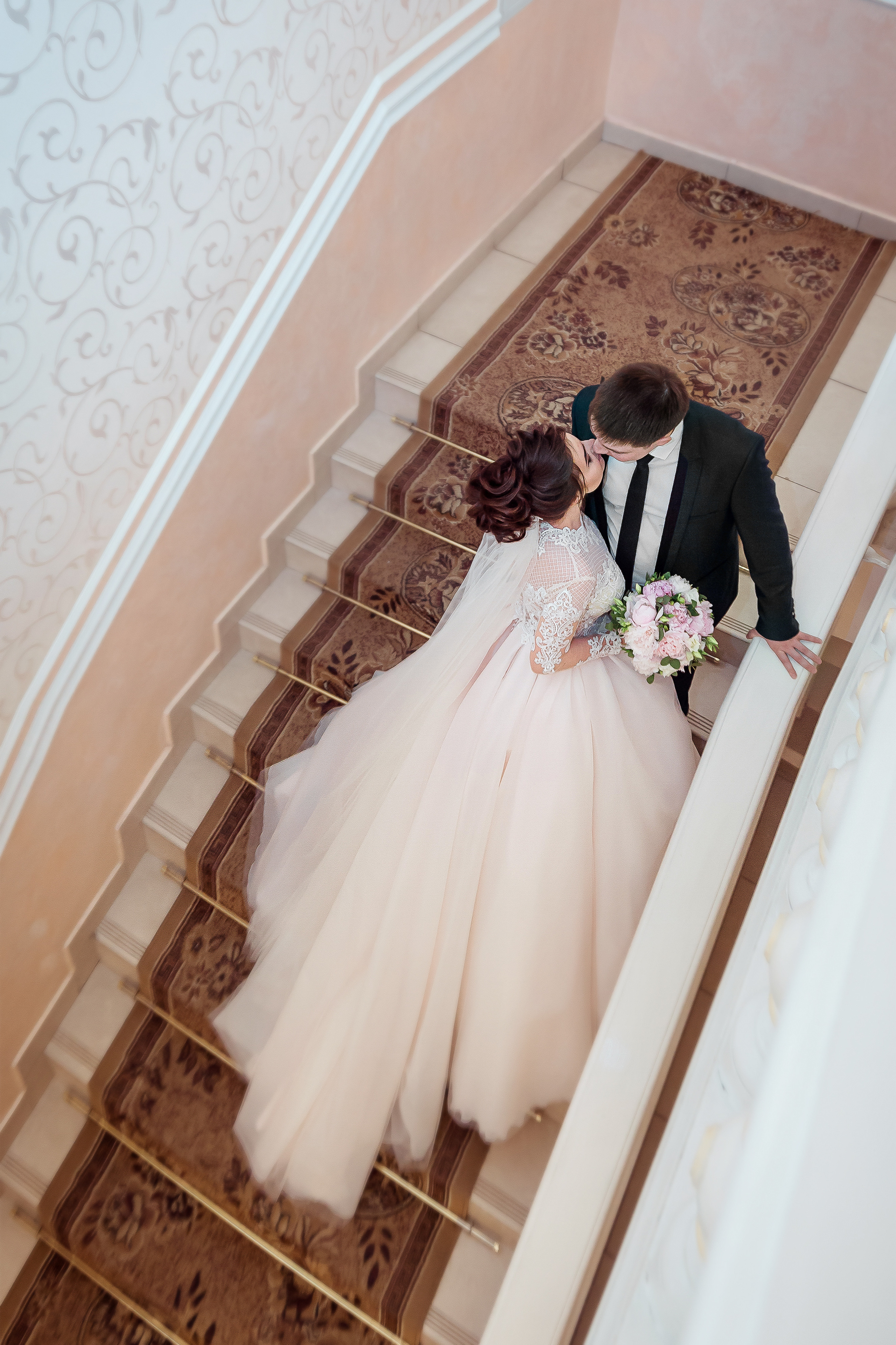 Кирилл и Анастасия. Свадебный и семейный фотограф в г. Краснодар Терентьева Юлия