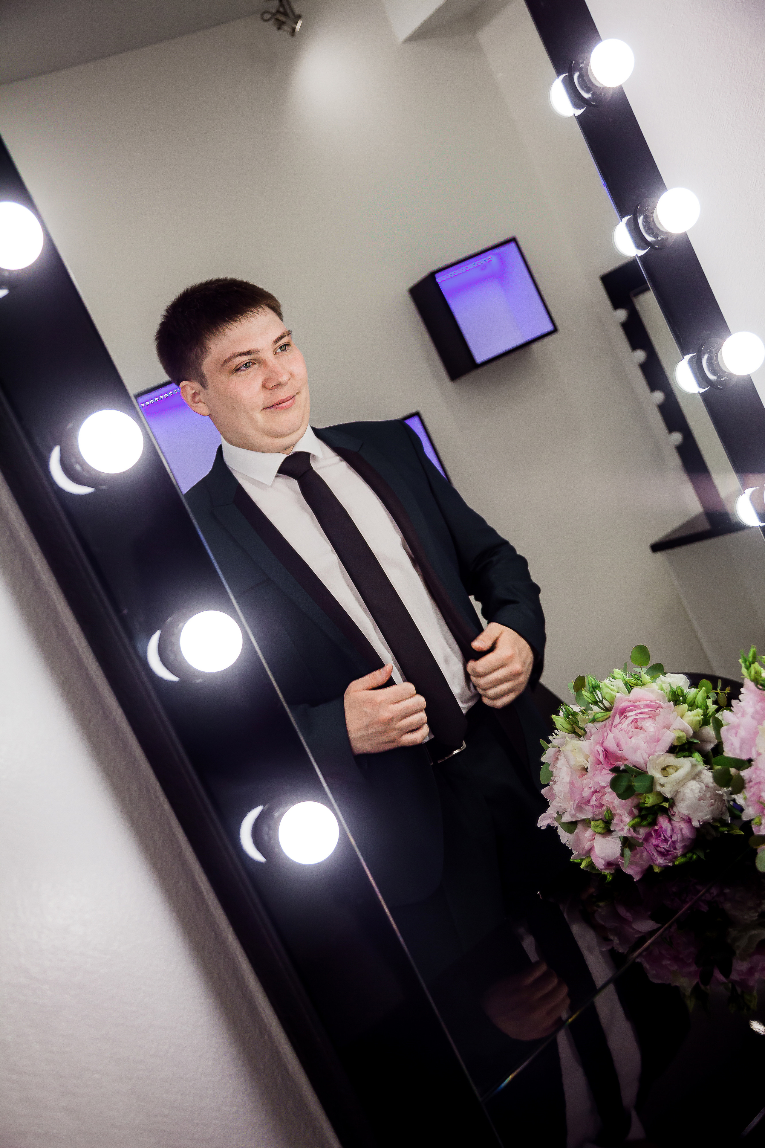 Кирилл и Анастасия. Свадебный и семейный фотограф в г. Краснодар Терентьева Юлия