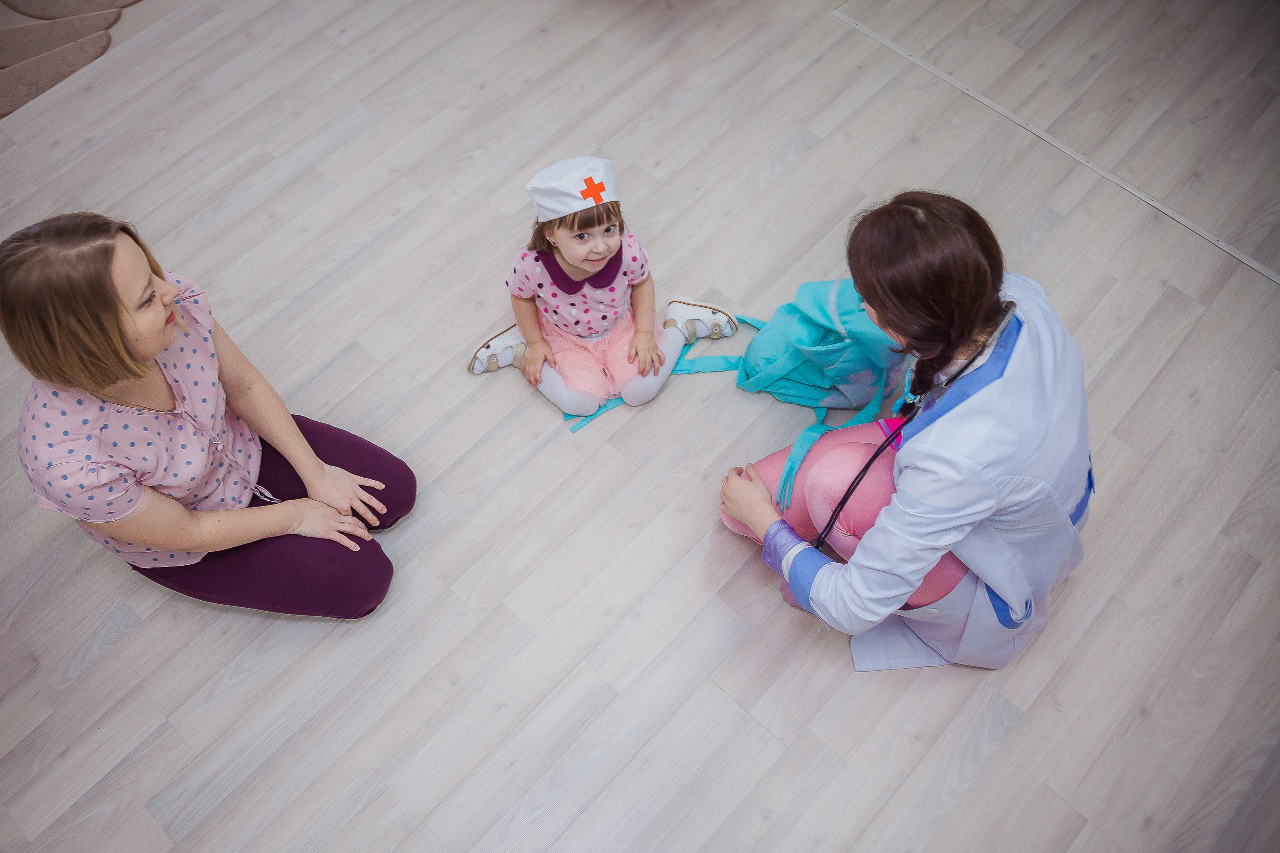 Анютке 3 года!. Свадебный и семейный фотограф в г. Краснодар Терентьева Юлия