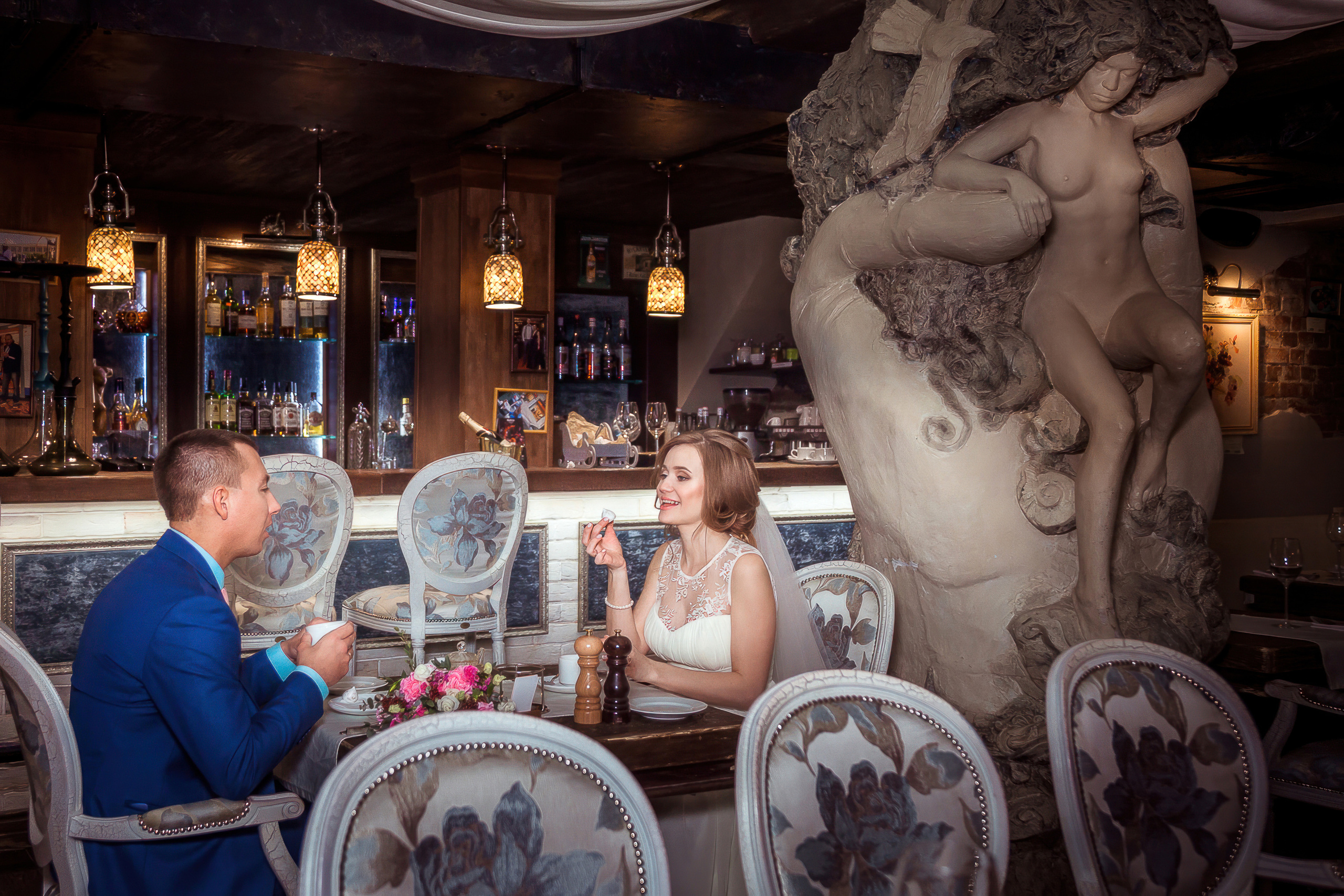 Максим и Мария. Свадебный и семейный фотограф в г. Краснодар Терентьева Юлия