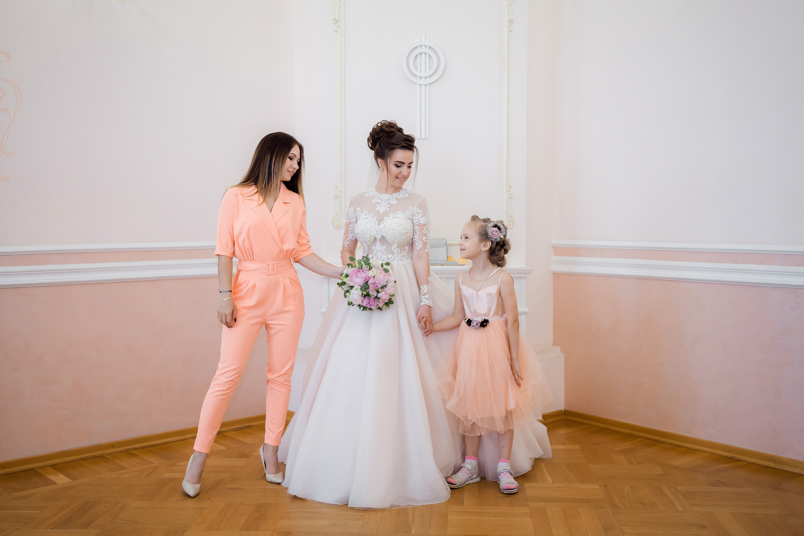 Кирилл и Анастасия. Свадебный и семейный фотограф в г. Краснодар Терентьева Юлия