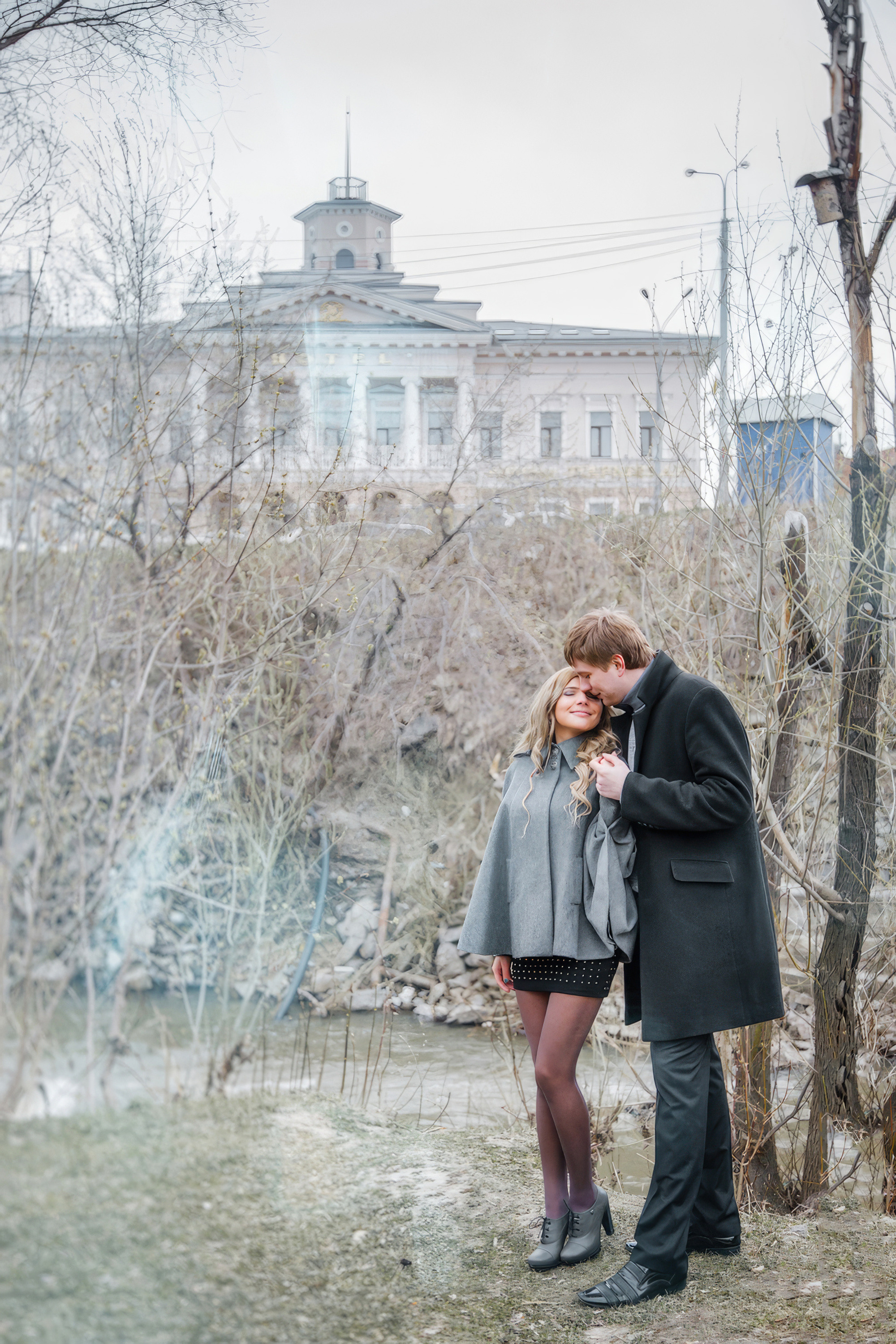 Кирилл и Екатерина. Свадебный и семейный фотограф в г. Краснодар Терентьева Юлия