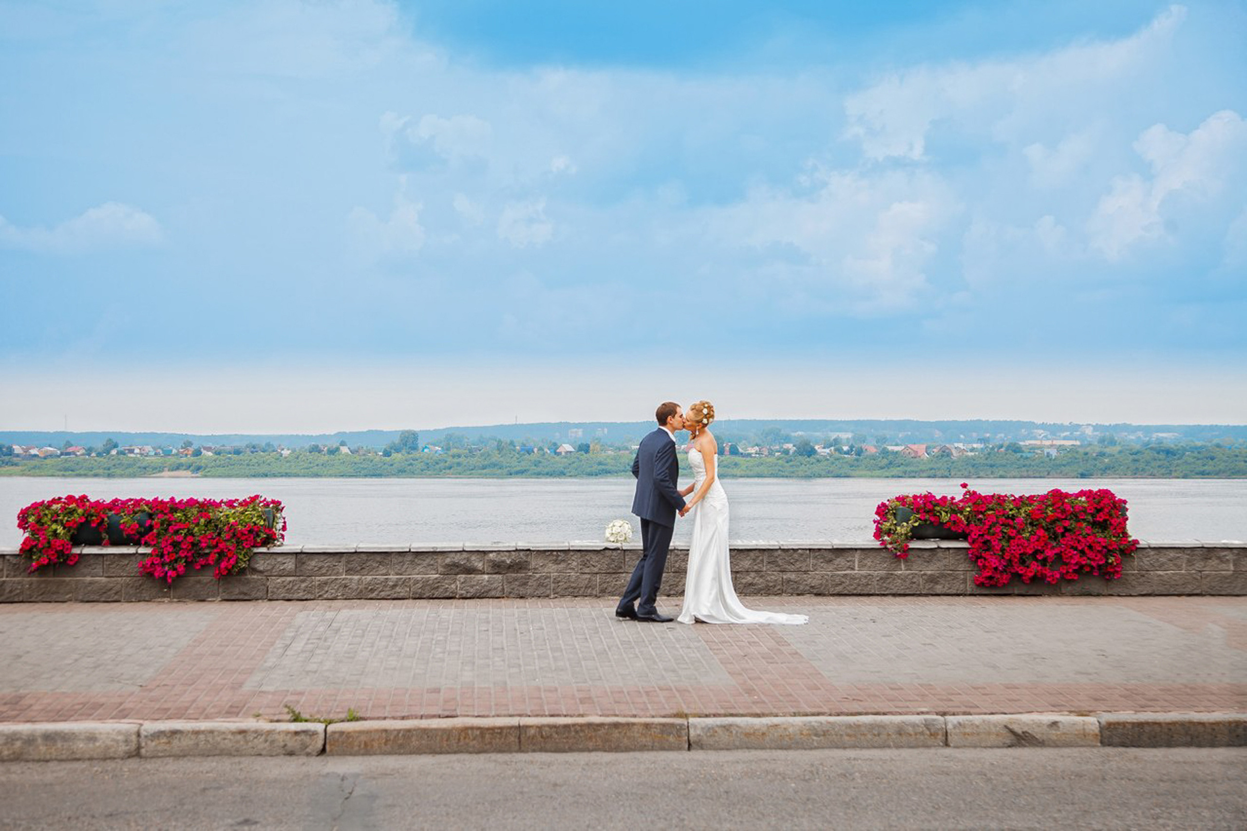 Свадебный и семейный фотограф в г. Краснодар Терентьева Юлия