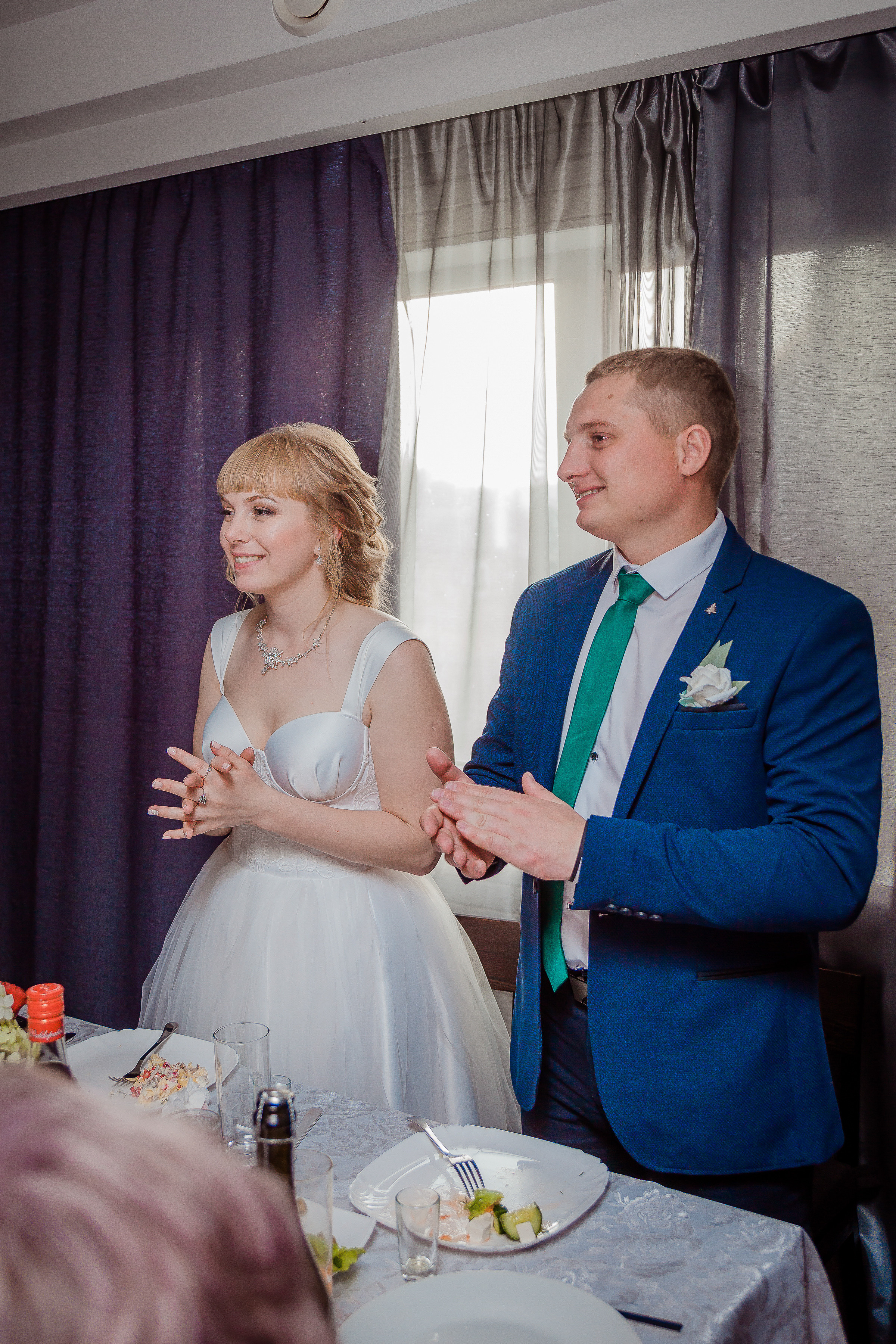 Максим и Юлия. Свадебный и семейный фотограф в г. Краснодар Терентьева Юлия