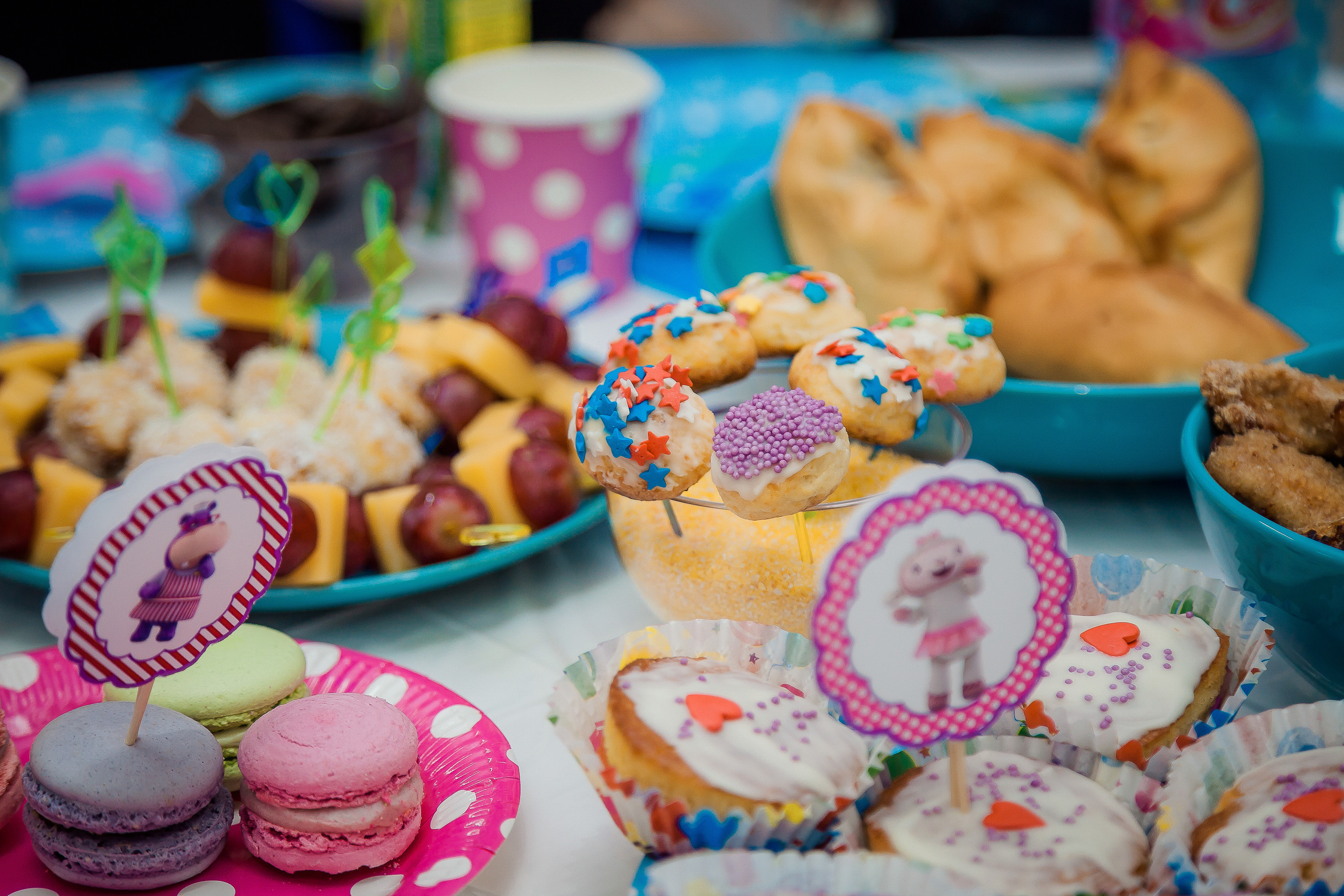 Анютке 3 года!. Свадебный и семейный фотограф в г. Краснодар Терентьева Юлия