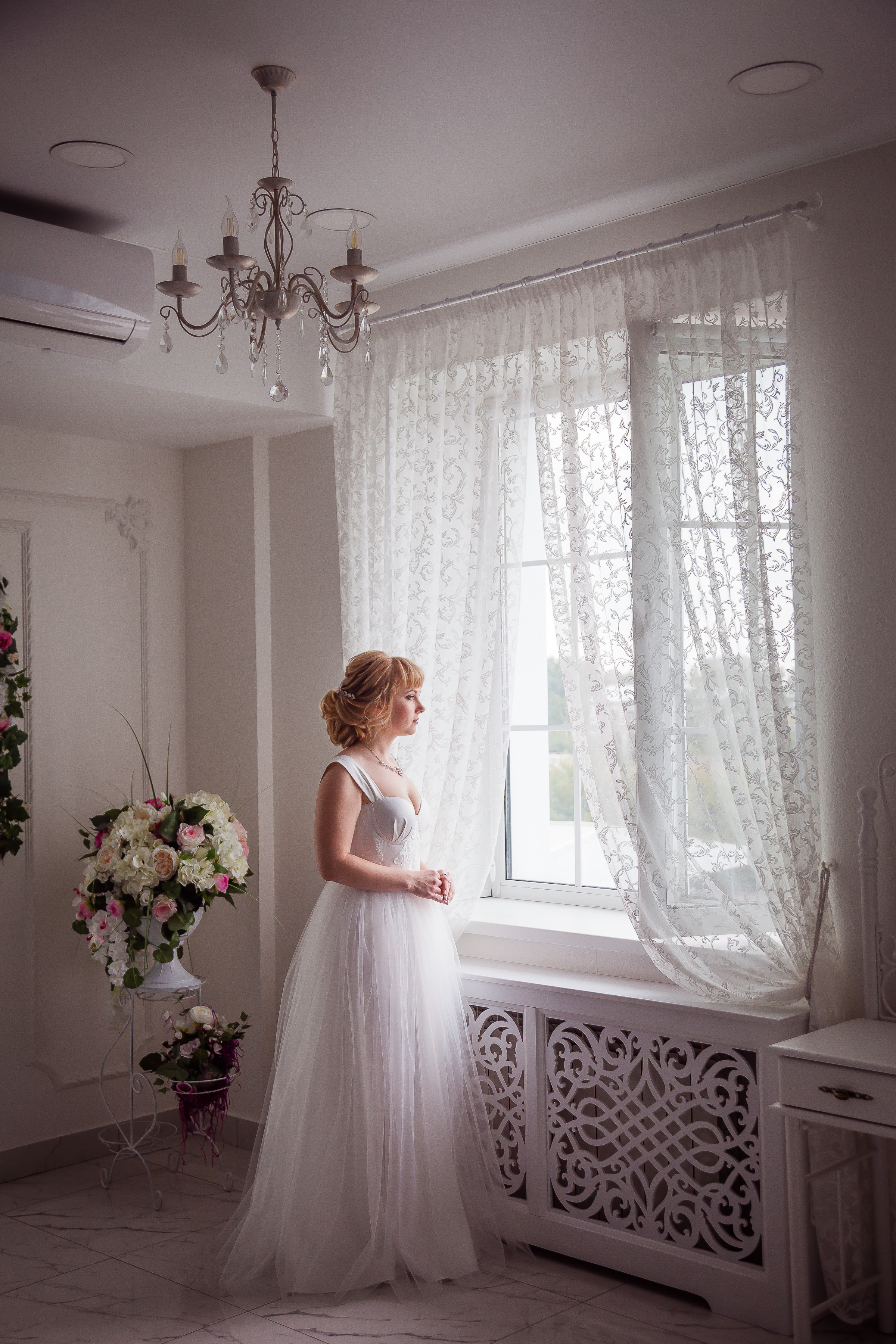 Максим и Юлия. Свадебный и семейный фотограф в г. Краснодар Терентьева Юлия