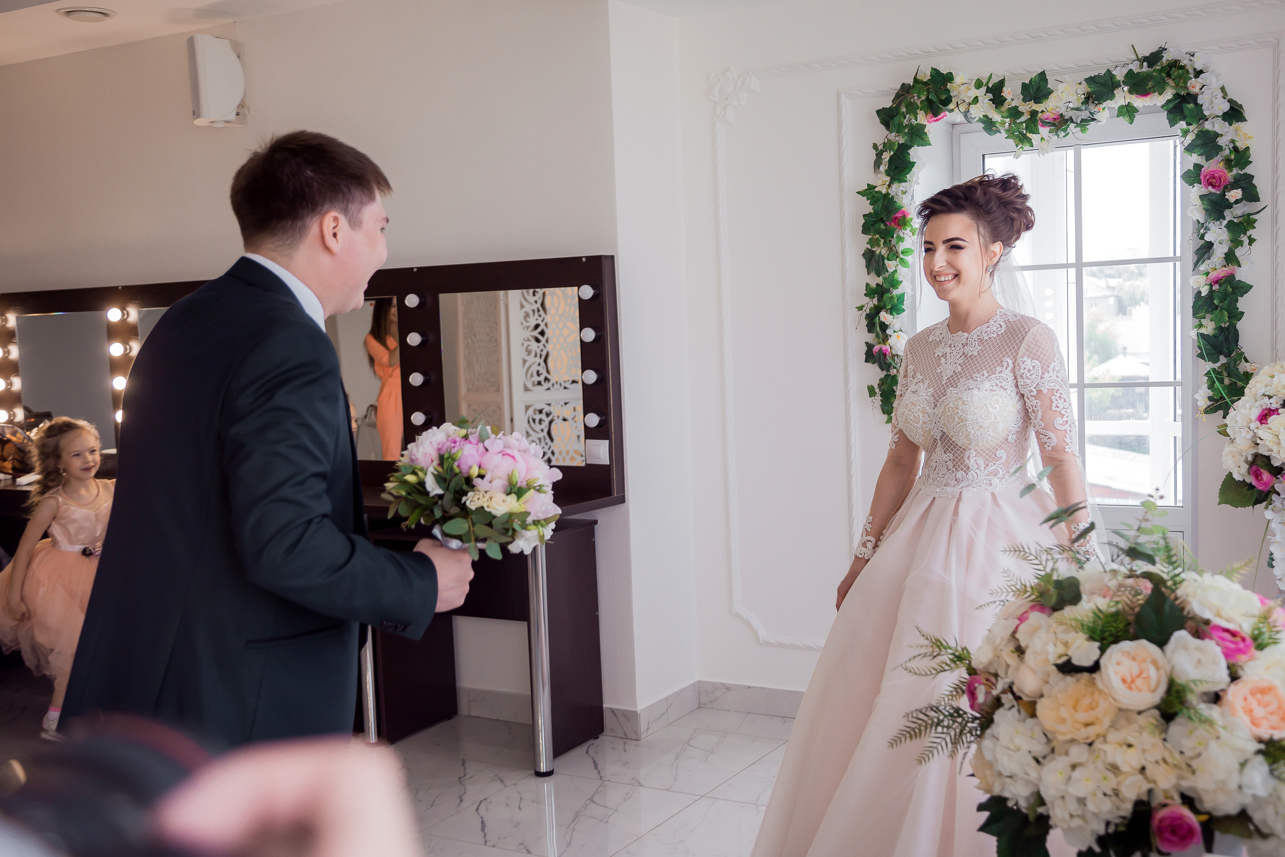 Кирилл и Анастасия. Свадебный и семейный фотограф в г. Краснодар Терентьева Юлия