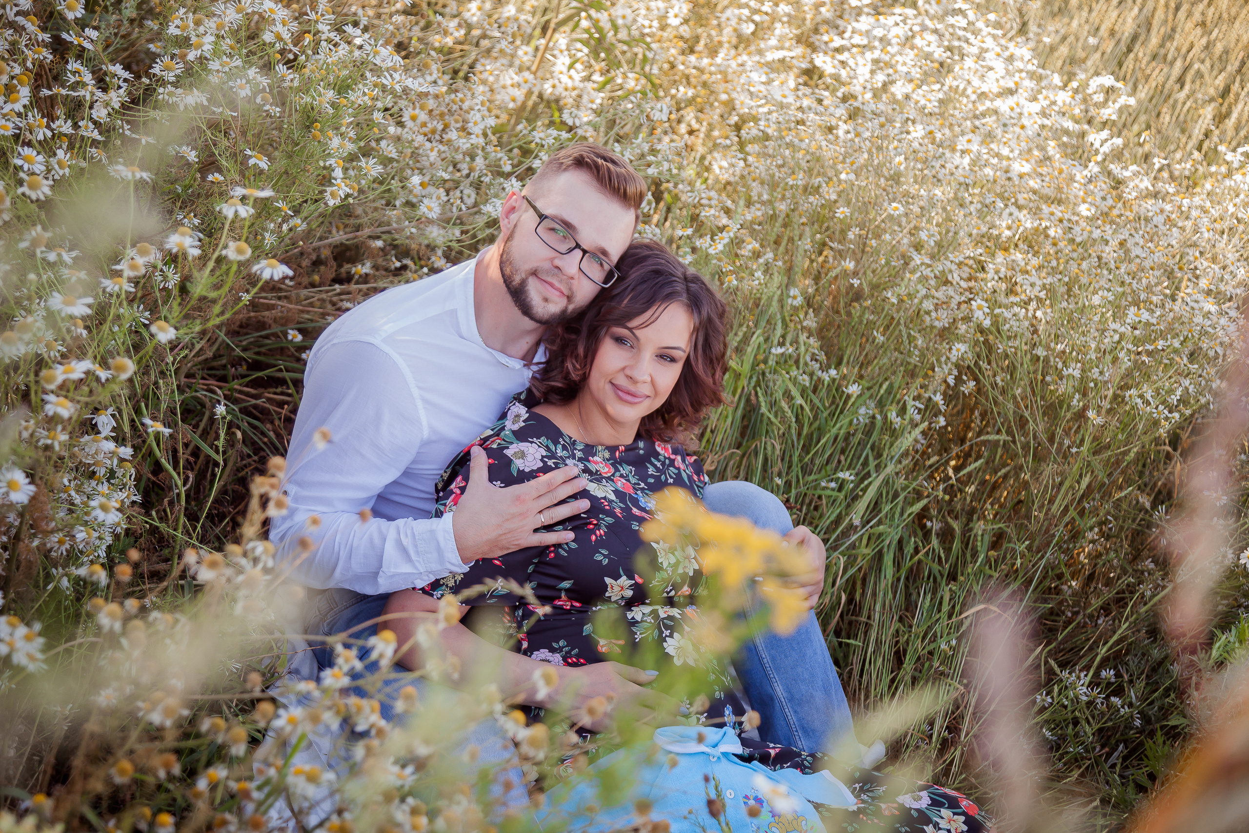 Петр и Екатерина в ожидании малыша. Свадебный и семейный фотограф в г. Краснодар Терентьева Юлия