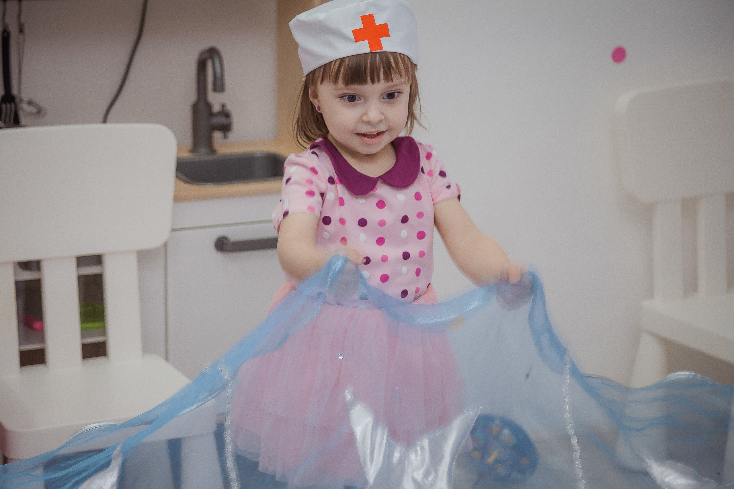 Анютке 3 года!. Свадебный и семейный фотограф в г. Краснодар Терентьева Юлия