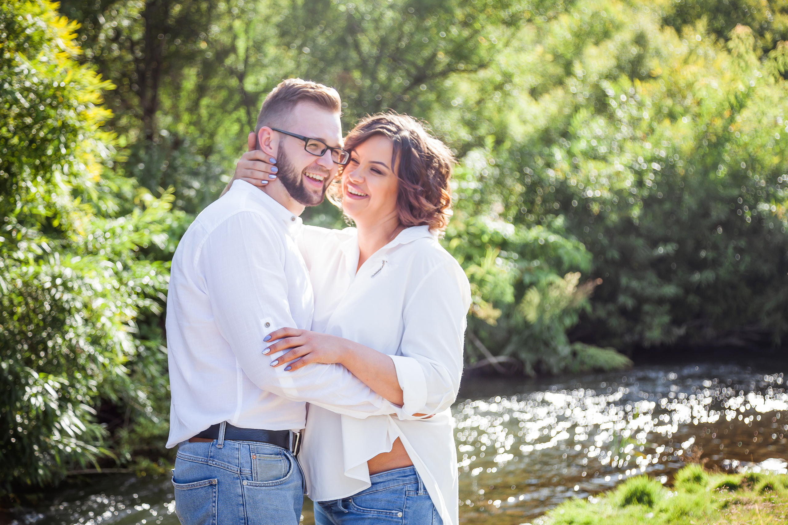Петр и Екатерина в ожидании малыша. Свадебный и семейный фотограф в г. Краснодар Терентьева Юлия