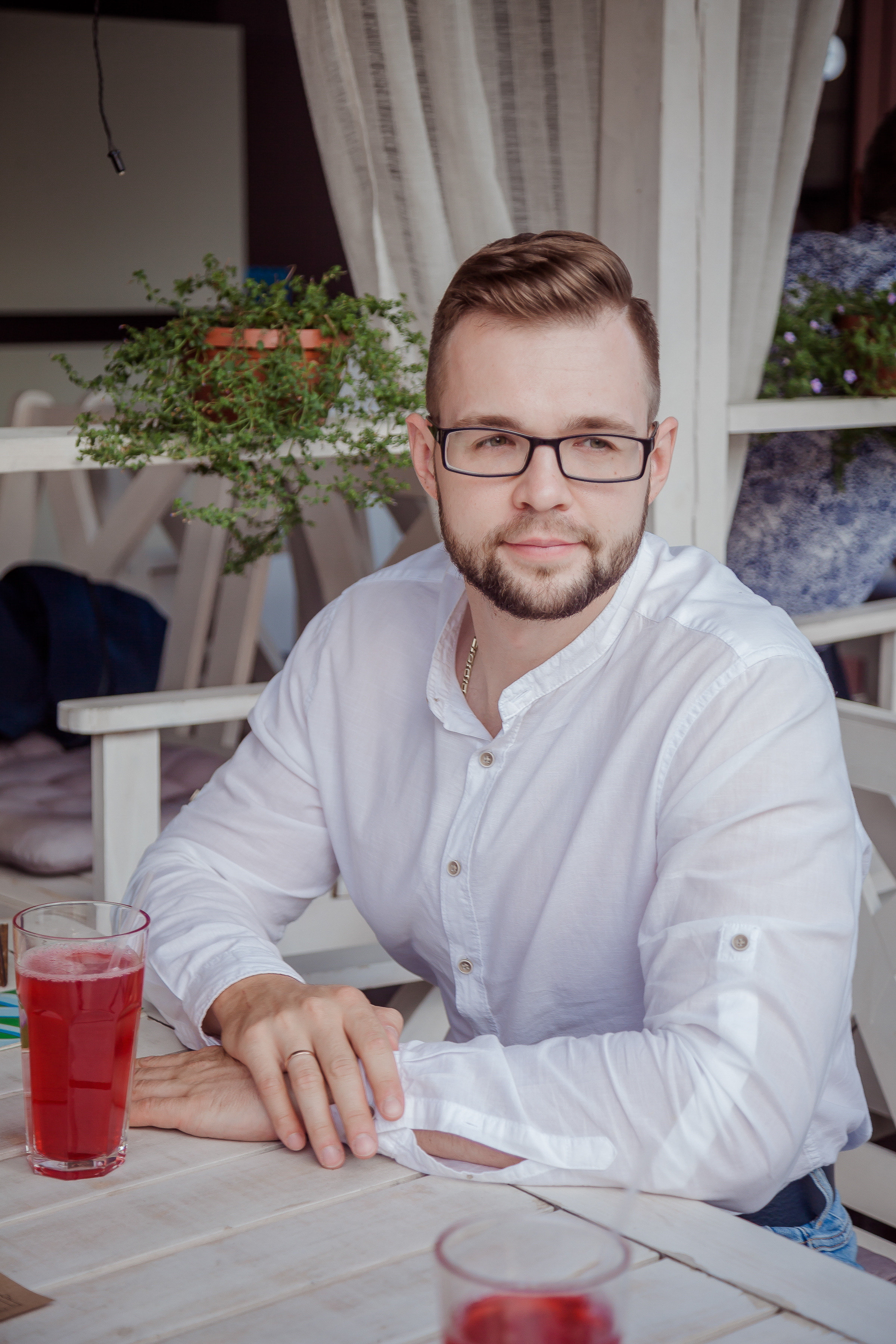 Петр и Екатерина в ожидании малыша. Свадебный и семейный фотограф в г. Краснодар Терентьева Юлия