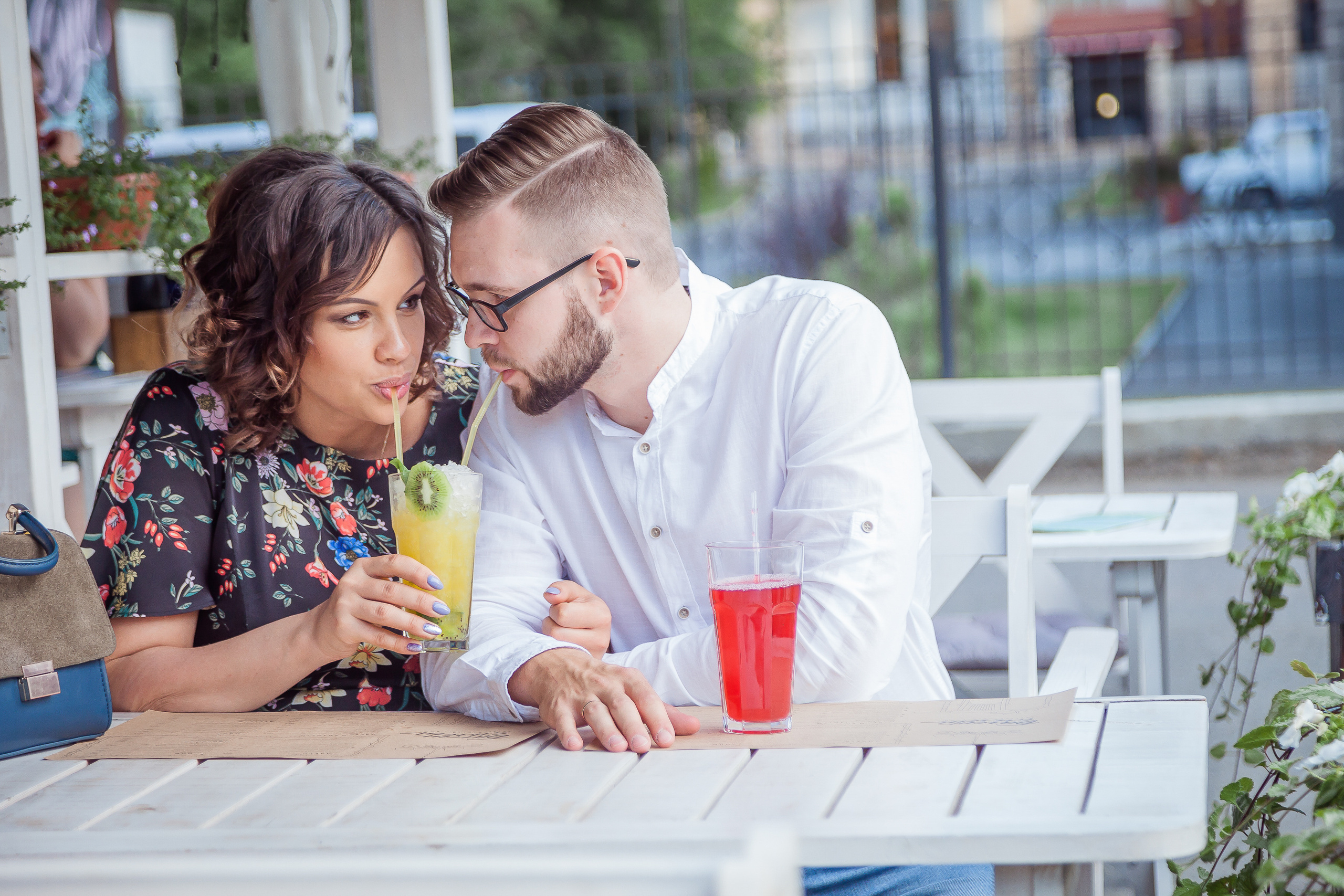 Петр и Екатерина в ожидании малыша. Свадебный и семейный фотограф в г. Краснодар Терентьева Юлия