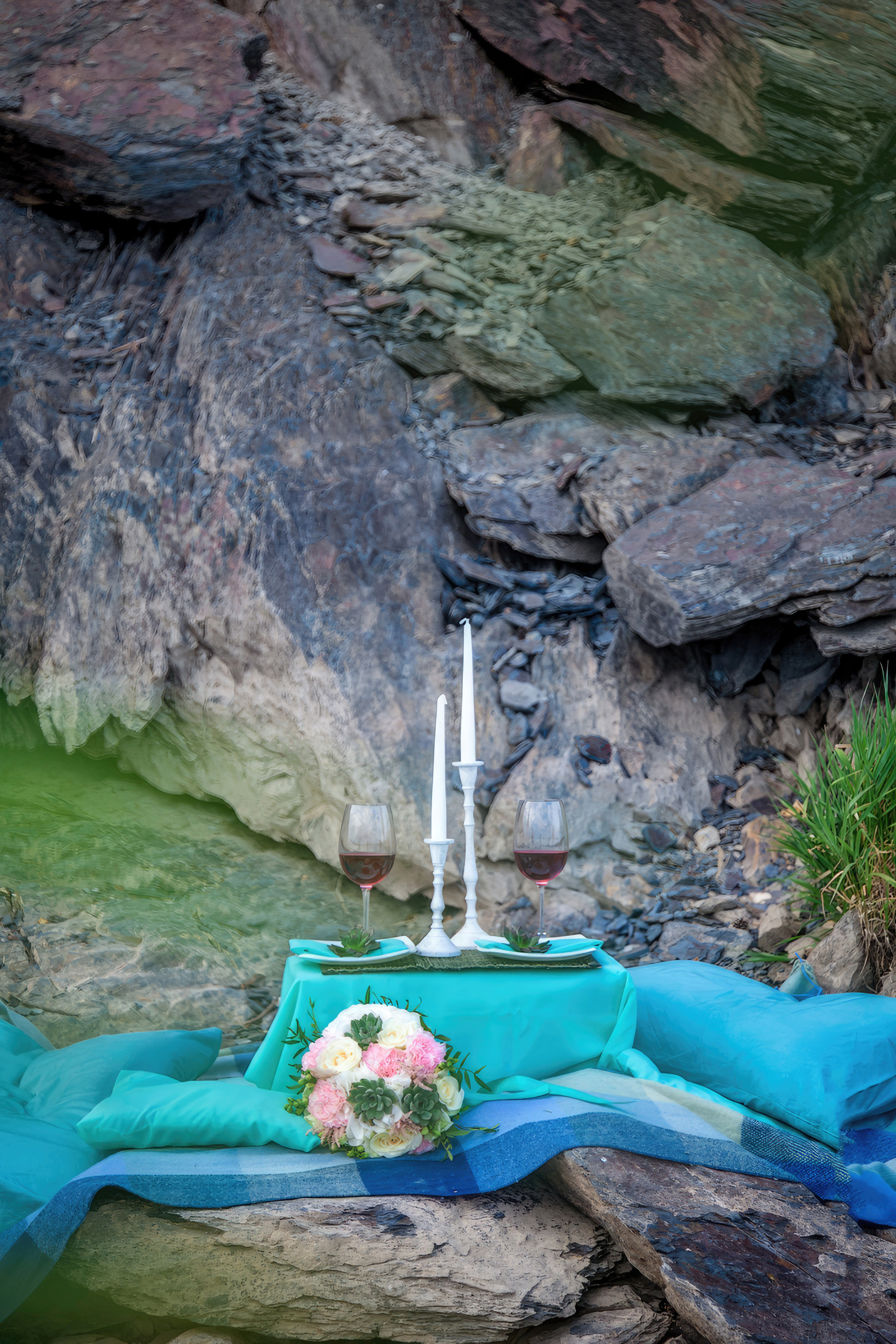 Дмитрий и Елена. Свадебный и семейный фотограф в г. Краснодар Терентьева Юлия