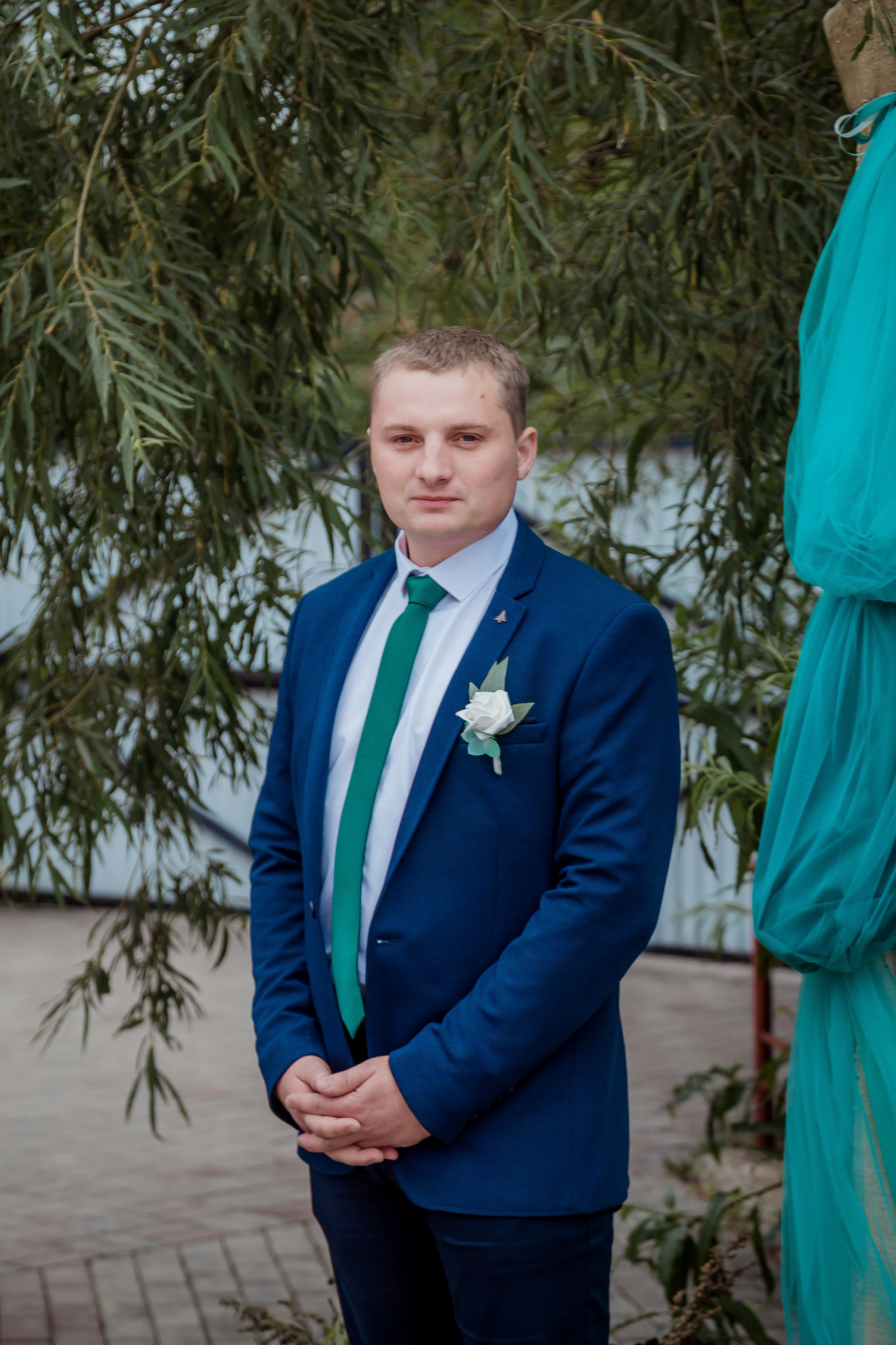 Максим и Юлия. Свадебный и семейный фотограф в г. Краснодар Терентьева Юлия