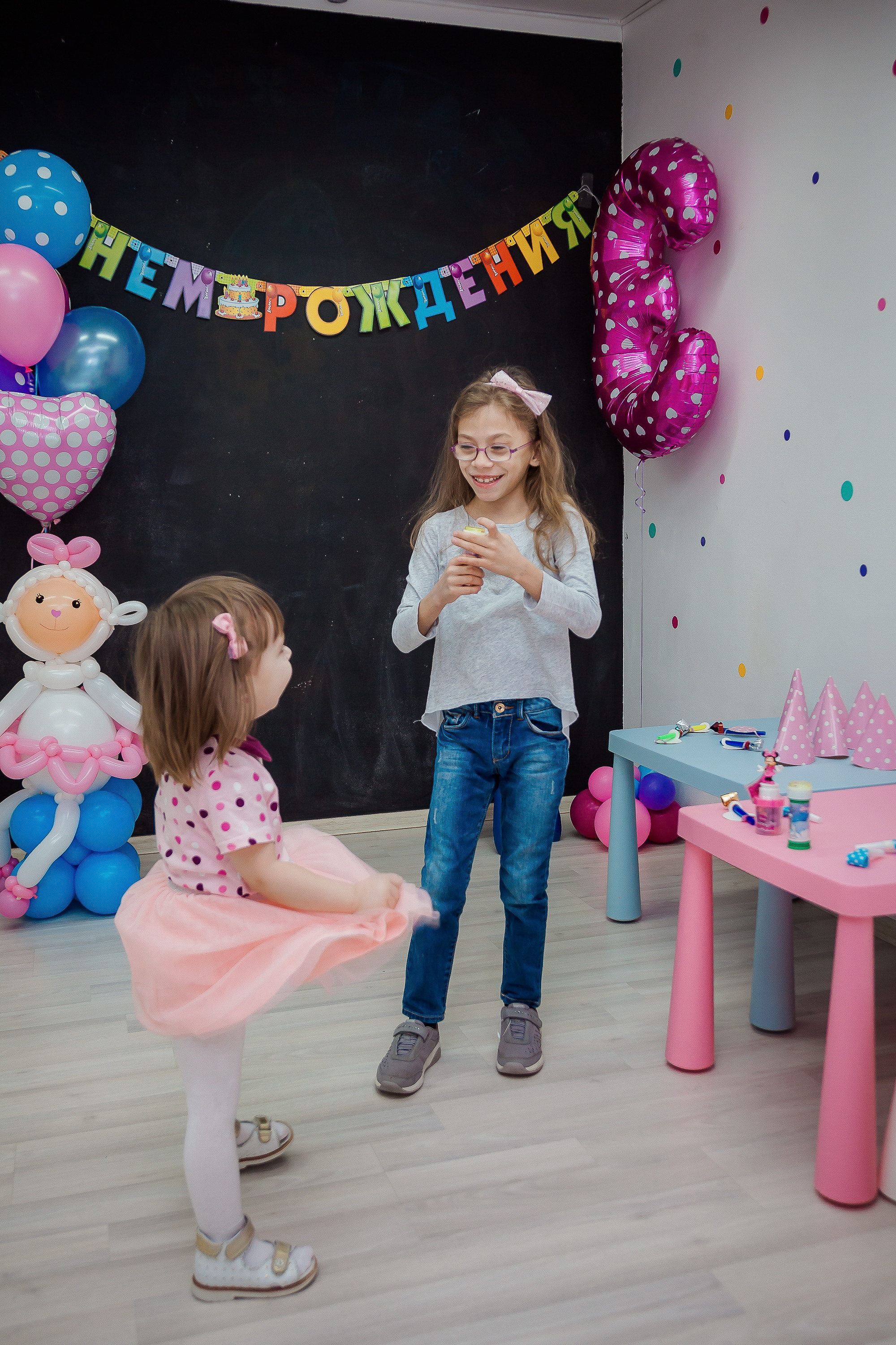 Анютке 3 года!. Свадебный и семейный фотограф в г. Краснодар Терентьева Юлия