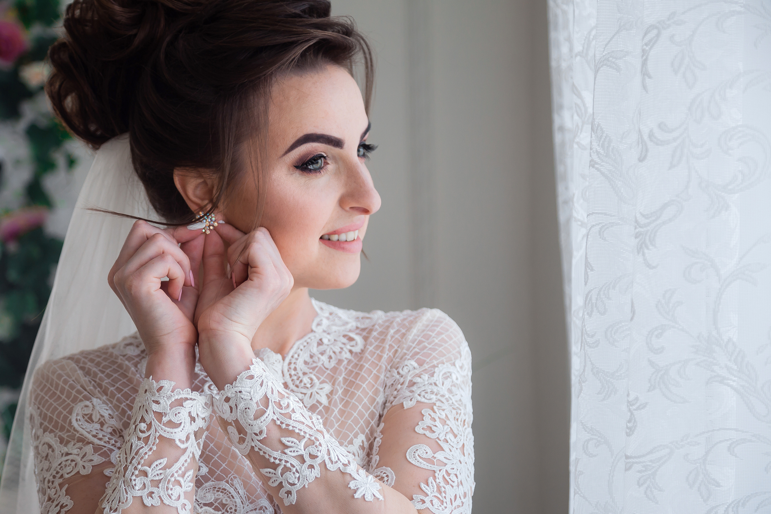 Кирилл и Анастасия. Свадебный и семейный фотограф в г. Краснодар Терентьева Юлия