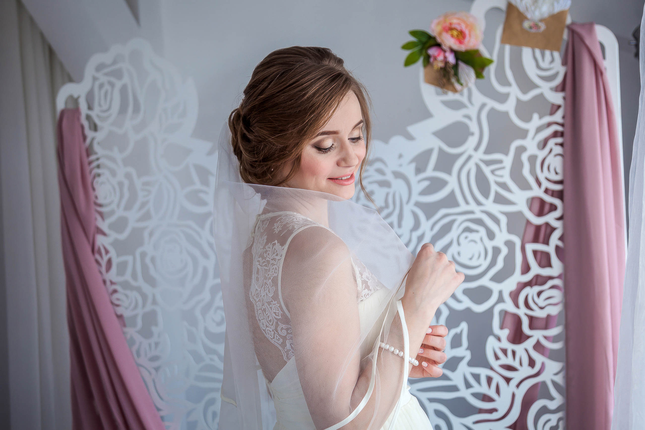 Максим и Мария. Свадебный и семейный фотограф в г. Краснодар Терентьева Юлия