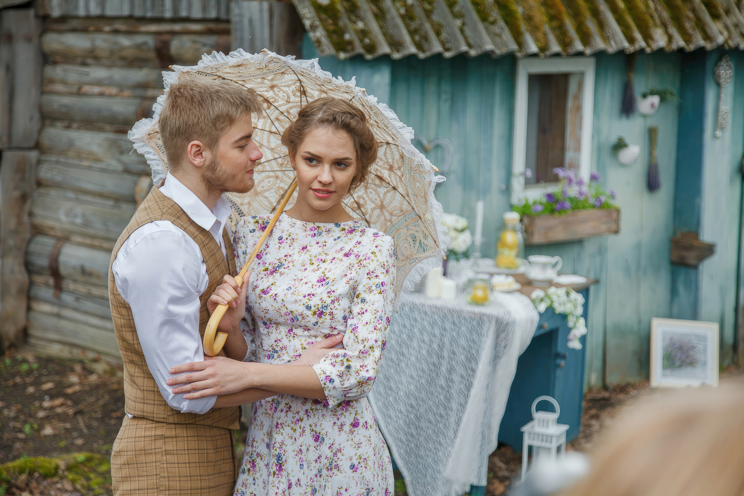 Андрей и Дарья. Свадебный и семейный фотограф в г. Краснодар Терентьева Юлия