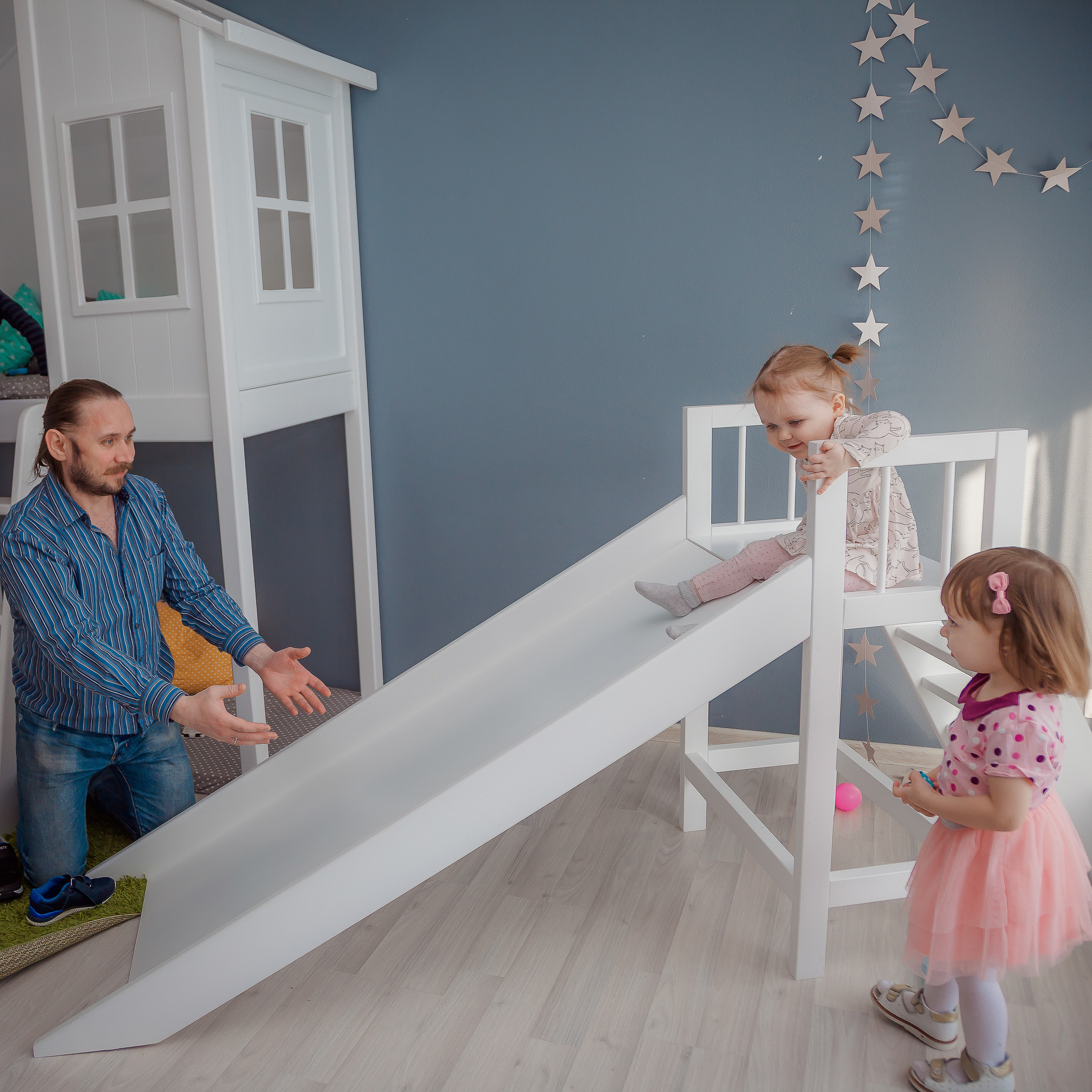 Анютке 3 года!. Свадебный и семейный фотограф в г. Краснодар Терентьева Юлия