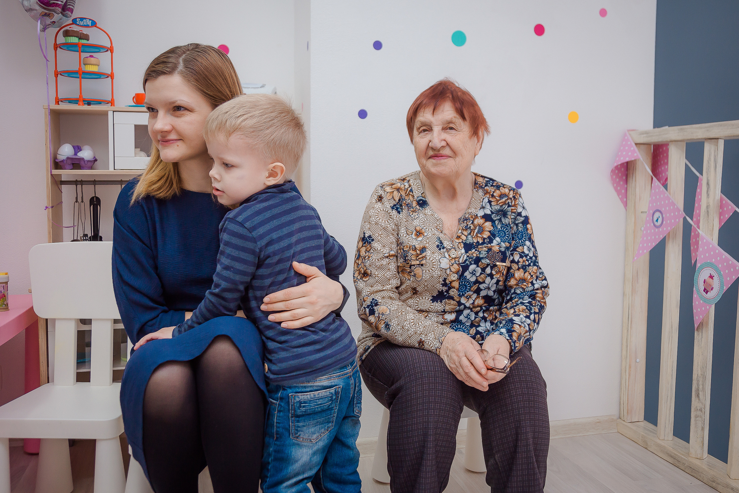 Анютке 3 года!. Свадебный и семейный фотограф в г. Краснодар Терентьева Юлия