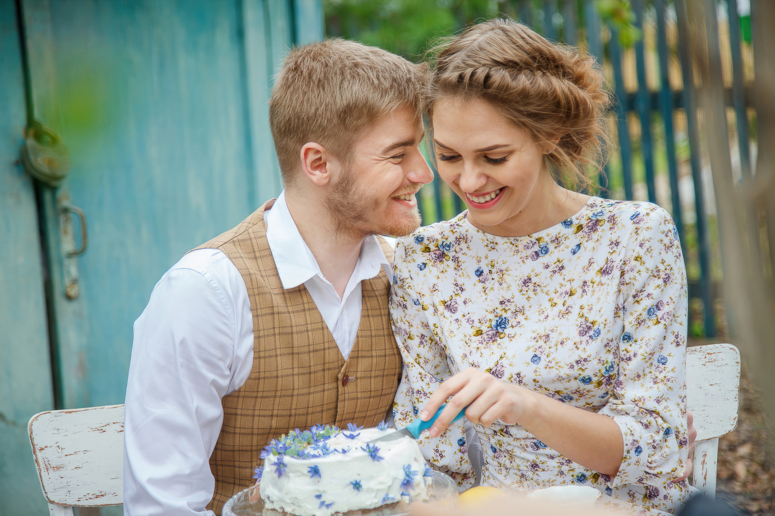Андрей и Дарья. Свадебный и семейный фотограф в г. Краснодар Терентьева Юлия