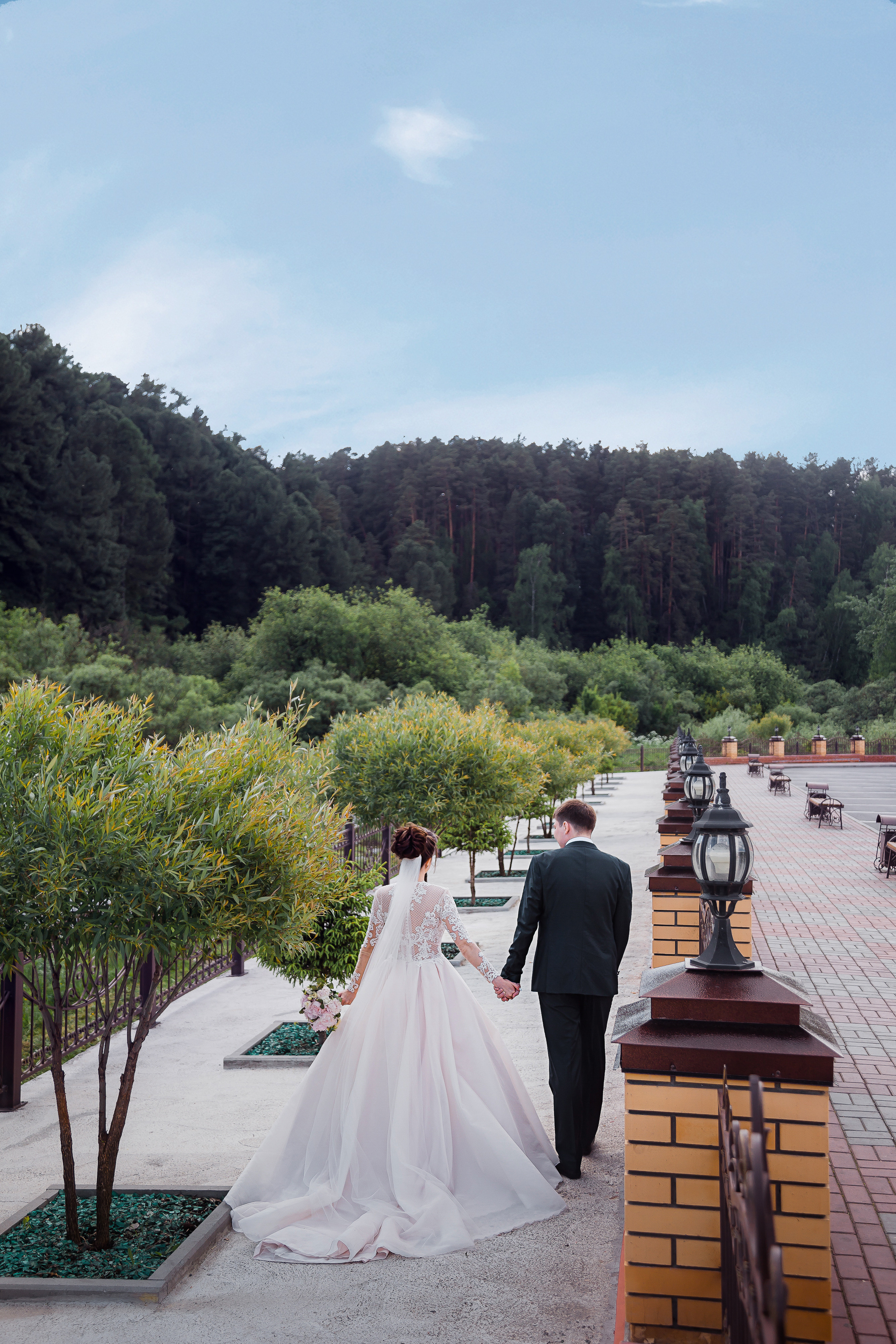 Кирилл и Анастасия. Свадебный и семейный фотограф в г. Краснодар Терентьева Юлия