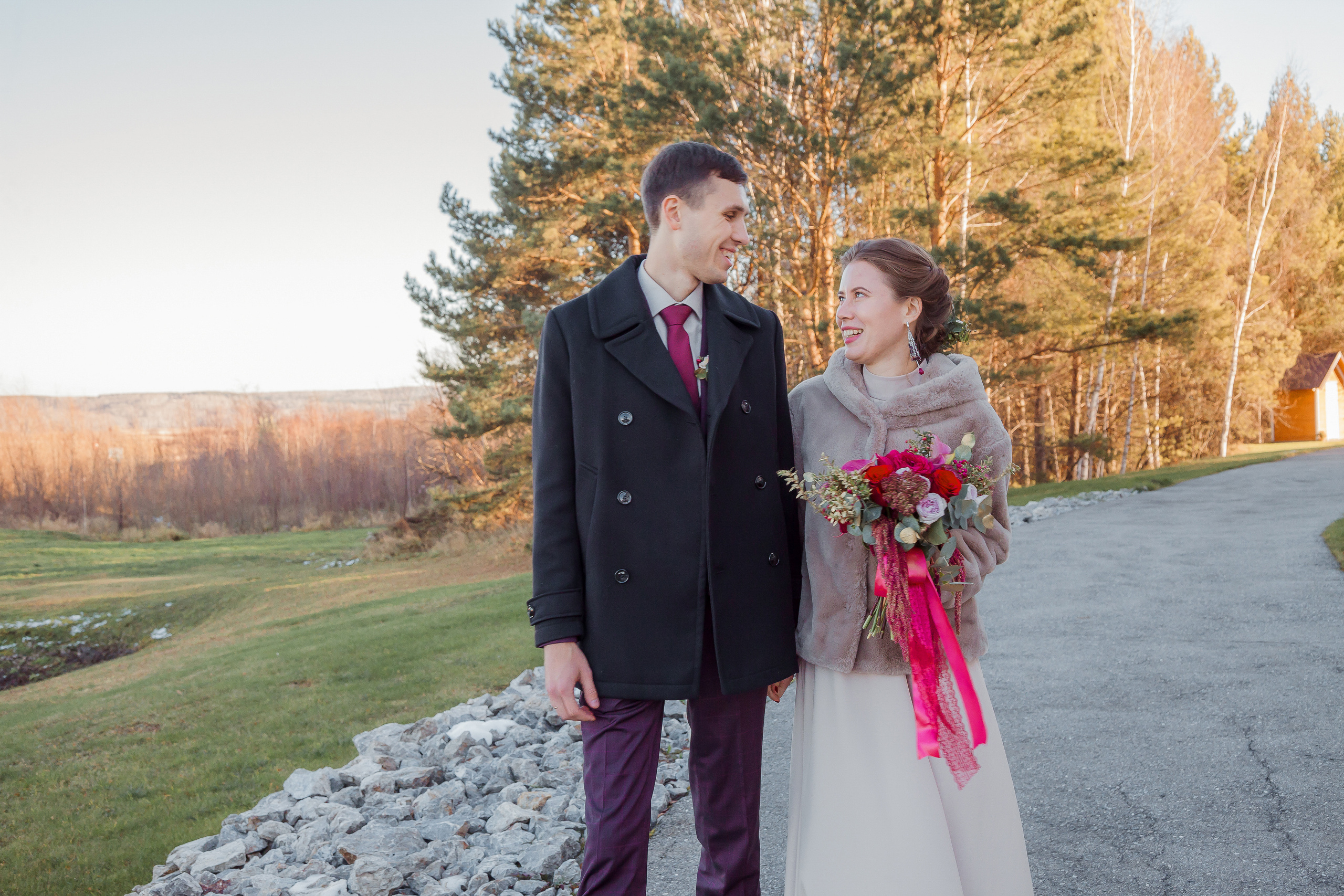 Иосиф и Валерия. Свадебный и семейный фотограф в г. Краснодар Терентьева Юлия