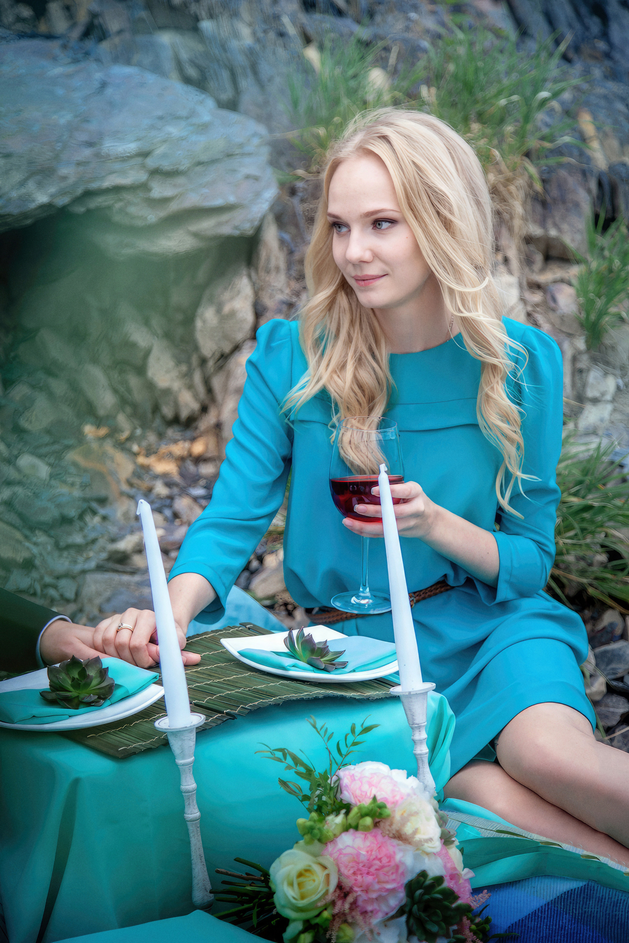 Дмитрий и Елена. Свадебный и семейный фотограф в г. Краснодар Терентьева Юлия