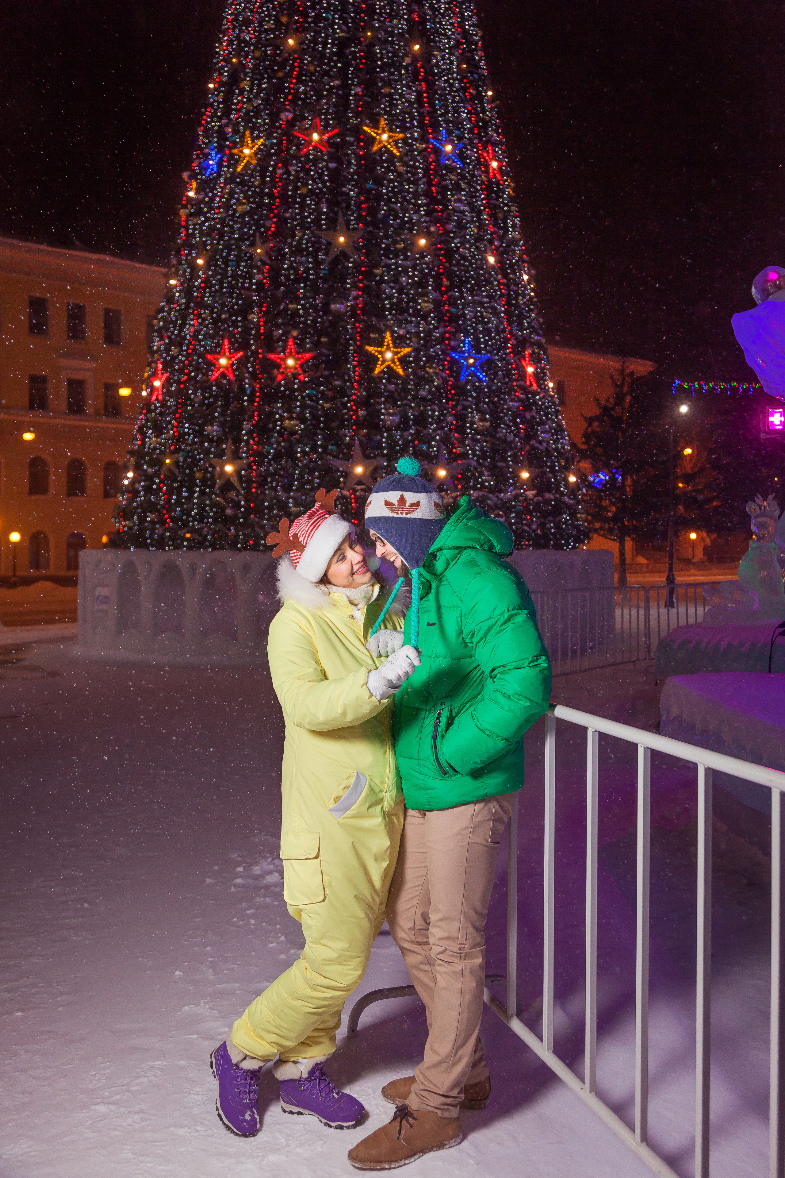 Петр и Екатерина. Свадебный и семейный фотограф в г. Краснодар Терентьева Юлия
